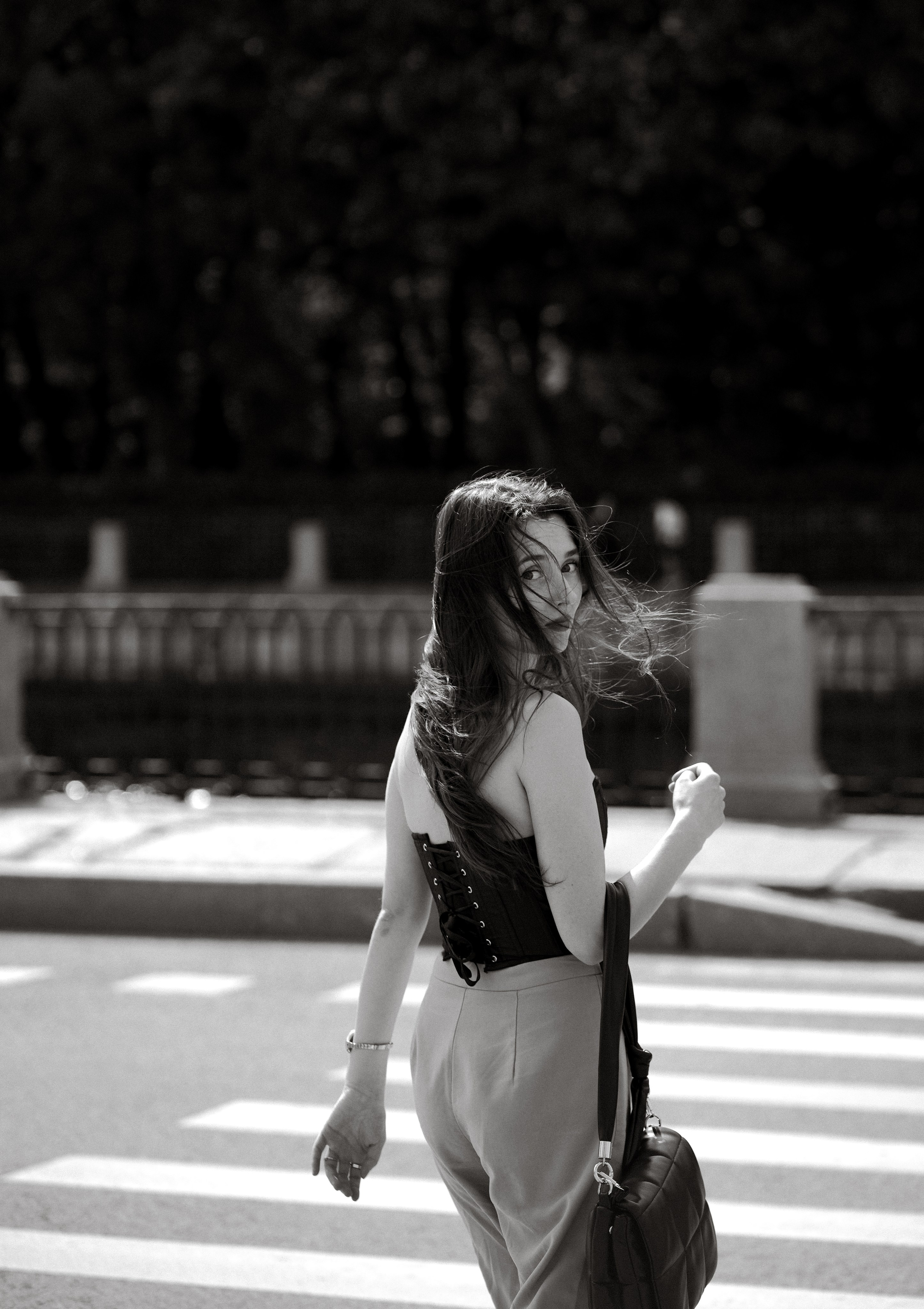 Настя. Фотограф г. Санкт-Петербург Александра Катанакова