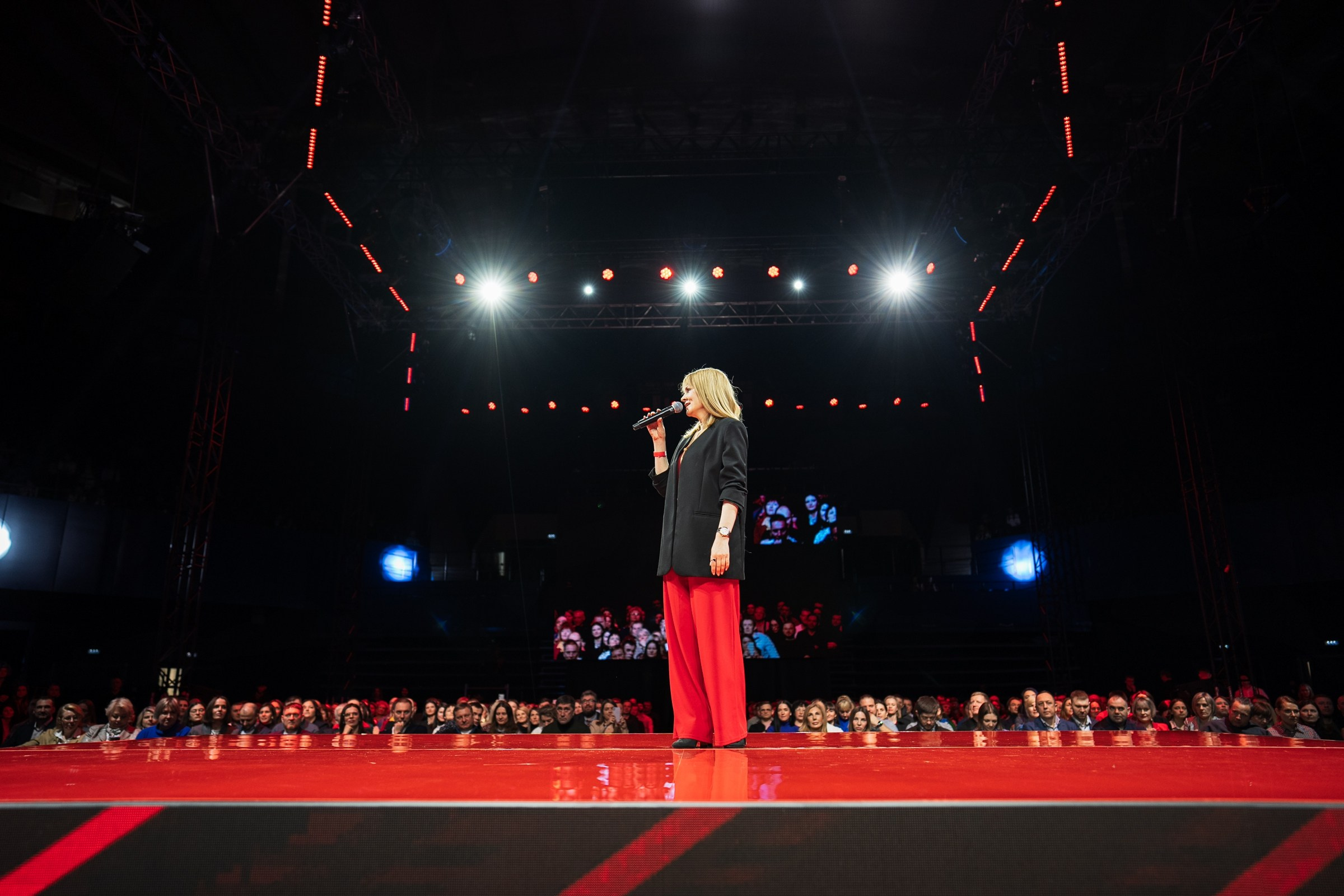 Альфабанк. Альфа Конфа. Фотограф на любое событие в Кемерово