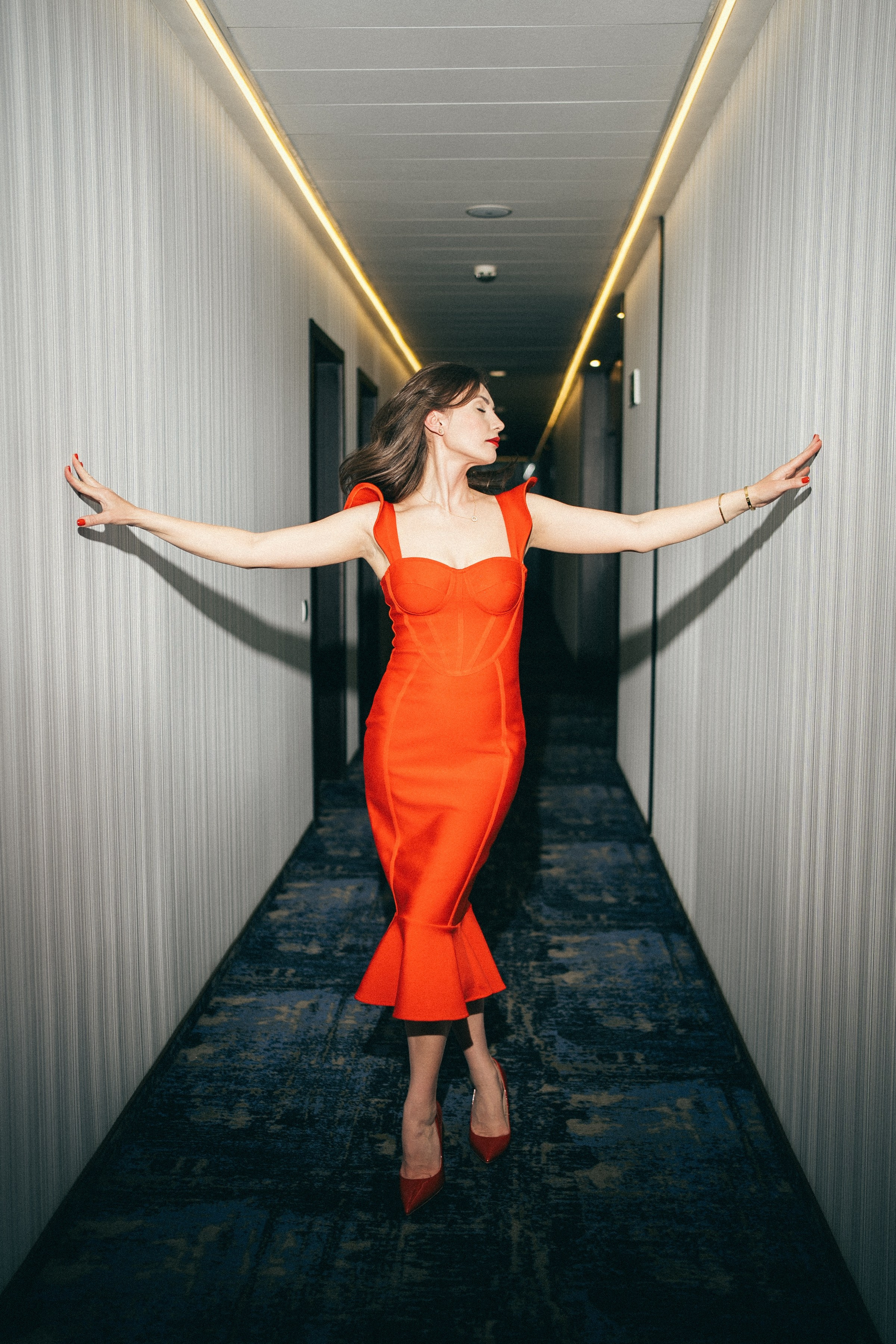 День рождения Кристины. Фотограф на любое событие в Кемерово