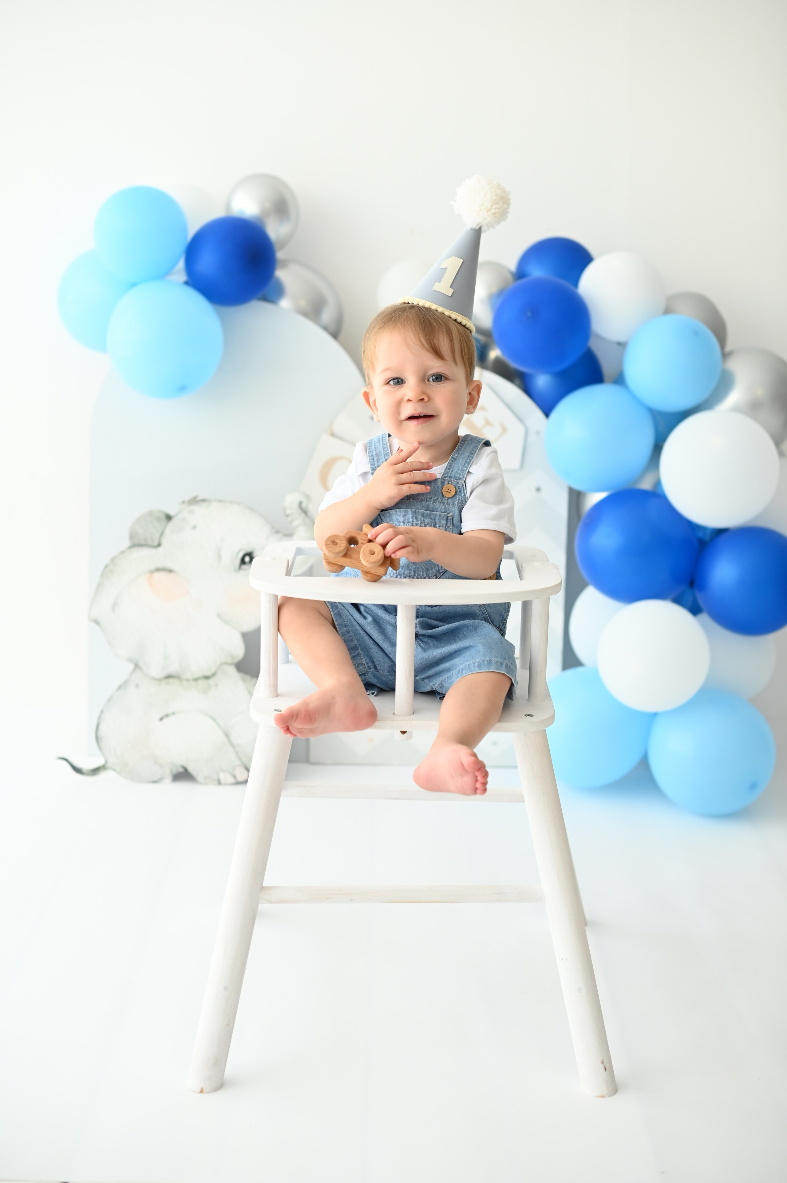 " Годик Мальчики ". Фотограф новорожденных во Владивостоке Панова Татьяна