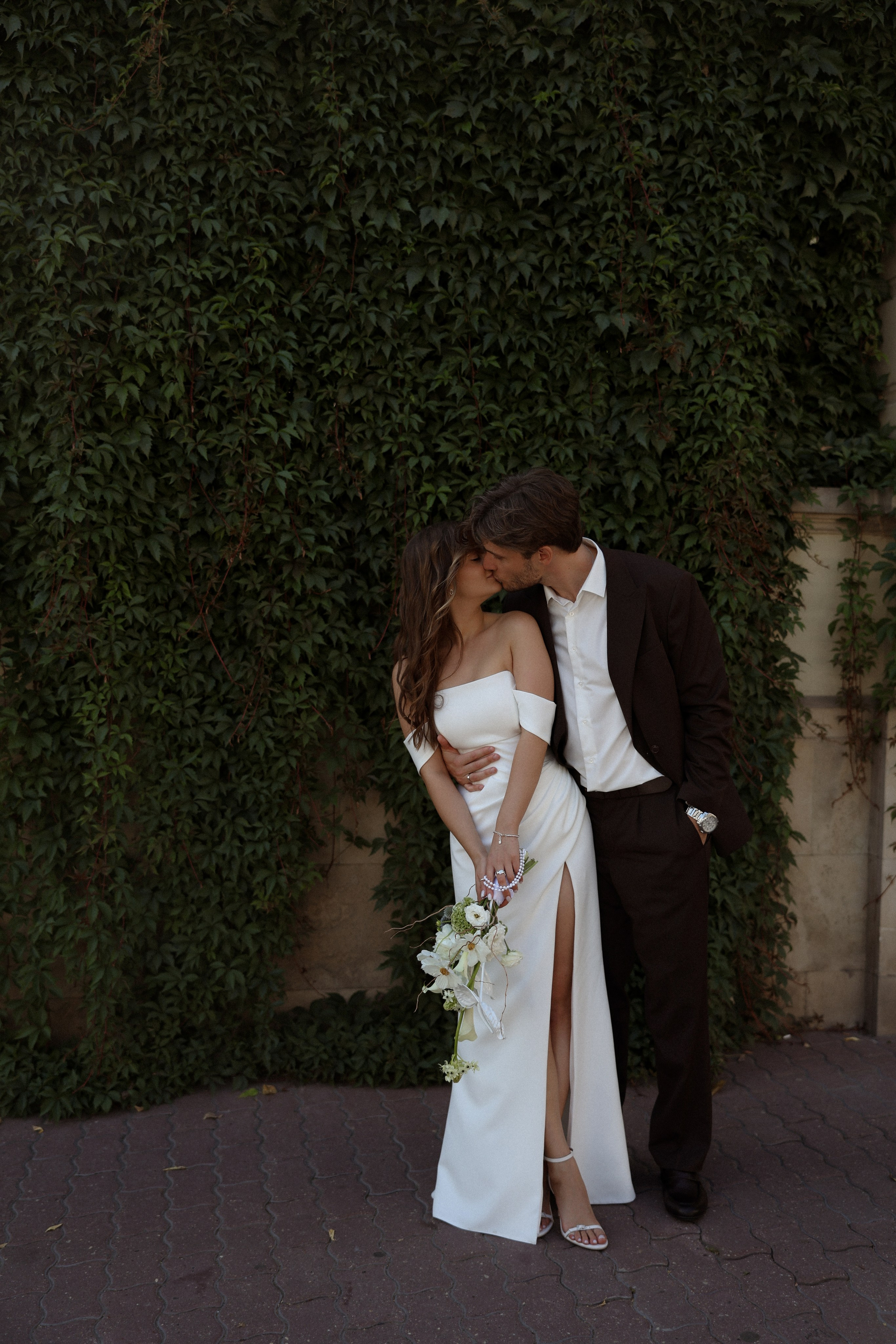 «Я люблю тебя просто так» — Евгения и Влад. Свадебный и семейный фотограф в Москве Ломова Ирина