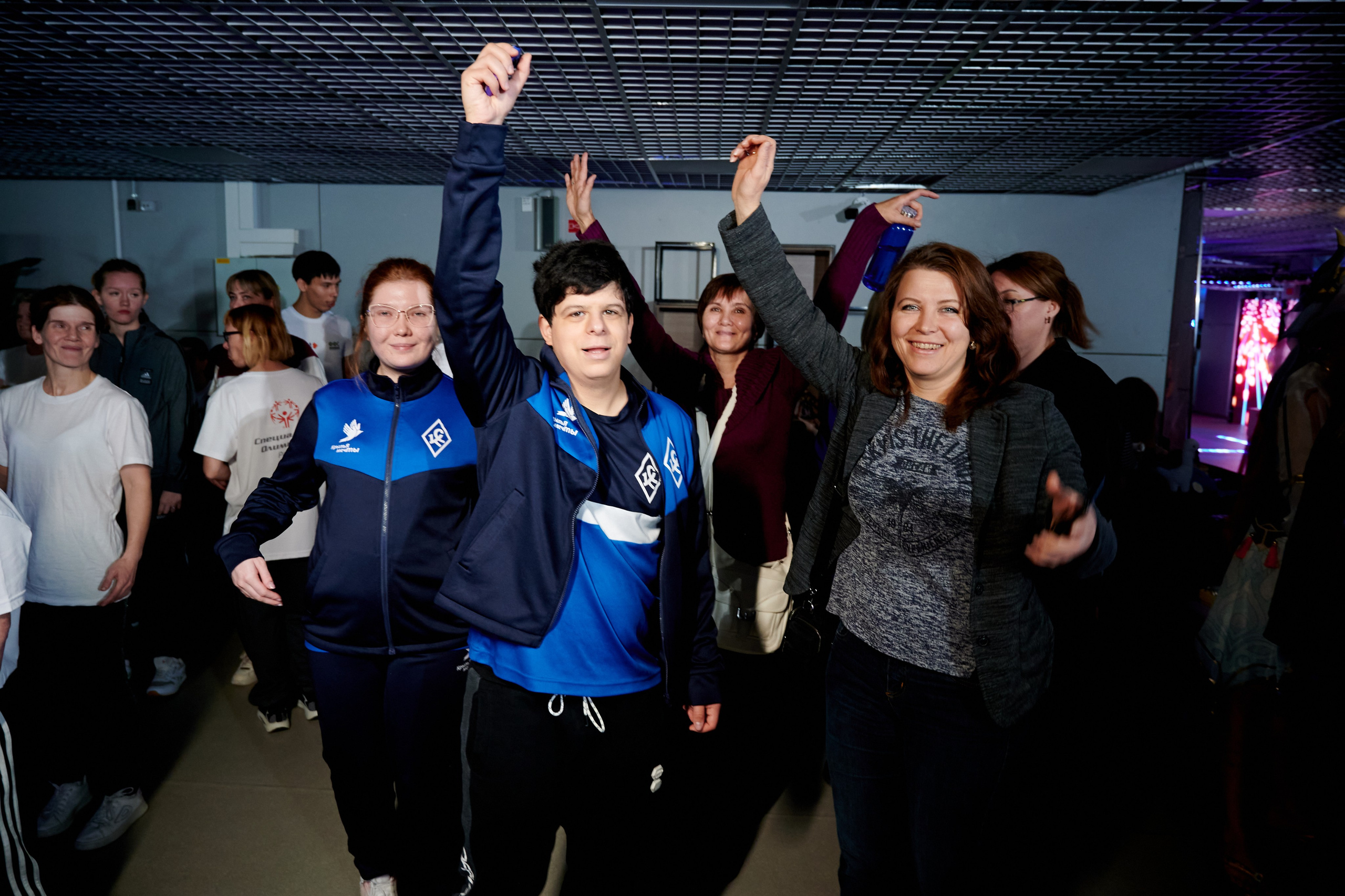 Кубок Губернатора по компьютерному спорту. Профессиональный репортажный фотограф в Самаре Никита Королев