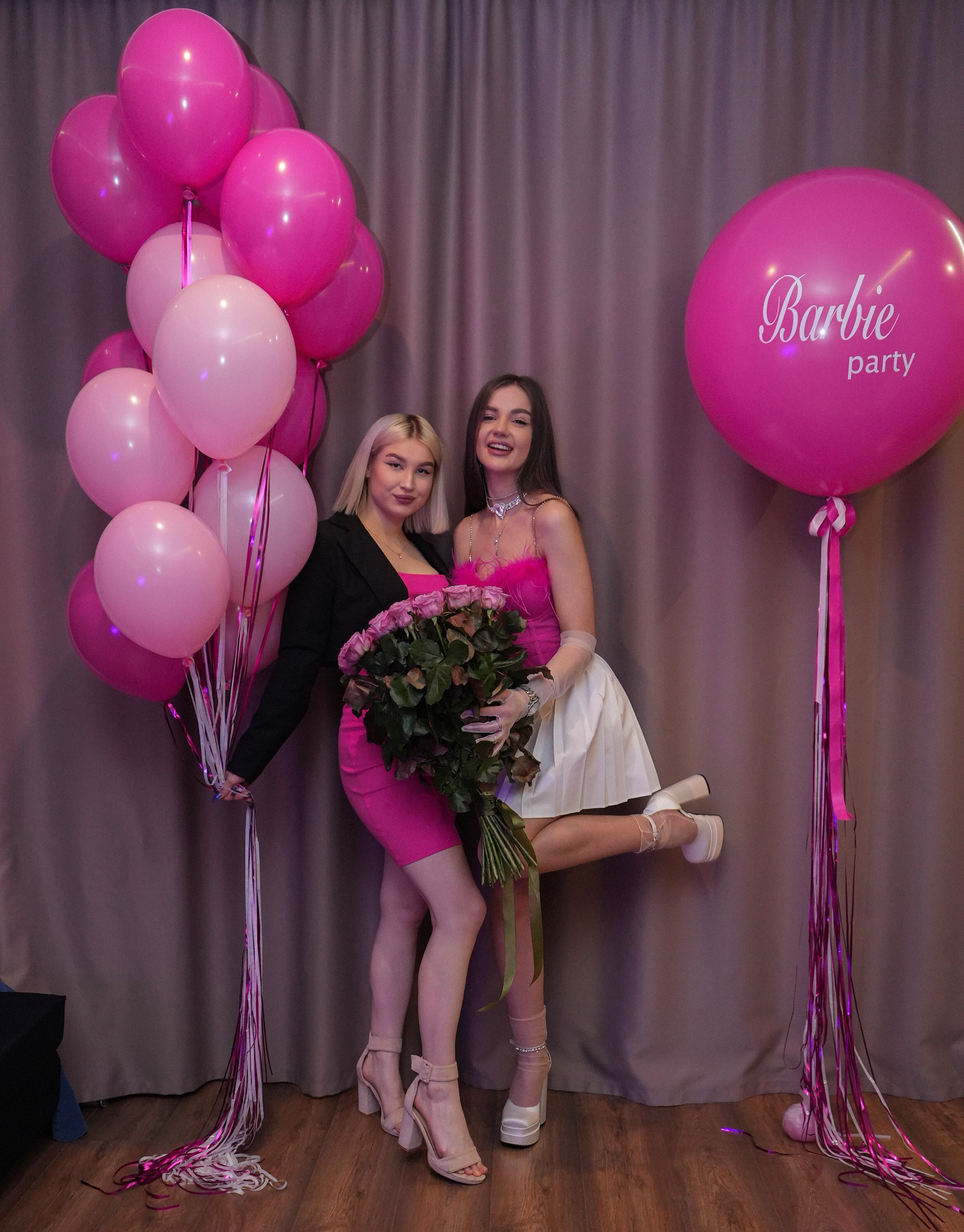 Andreef club HB Lisa. Фотограф Волгоград Анастасия Ли