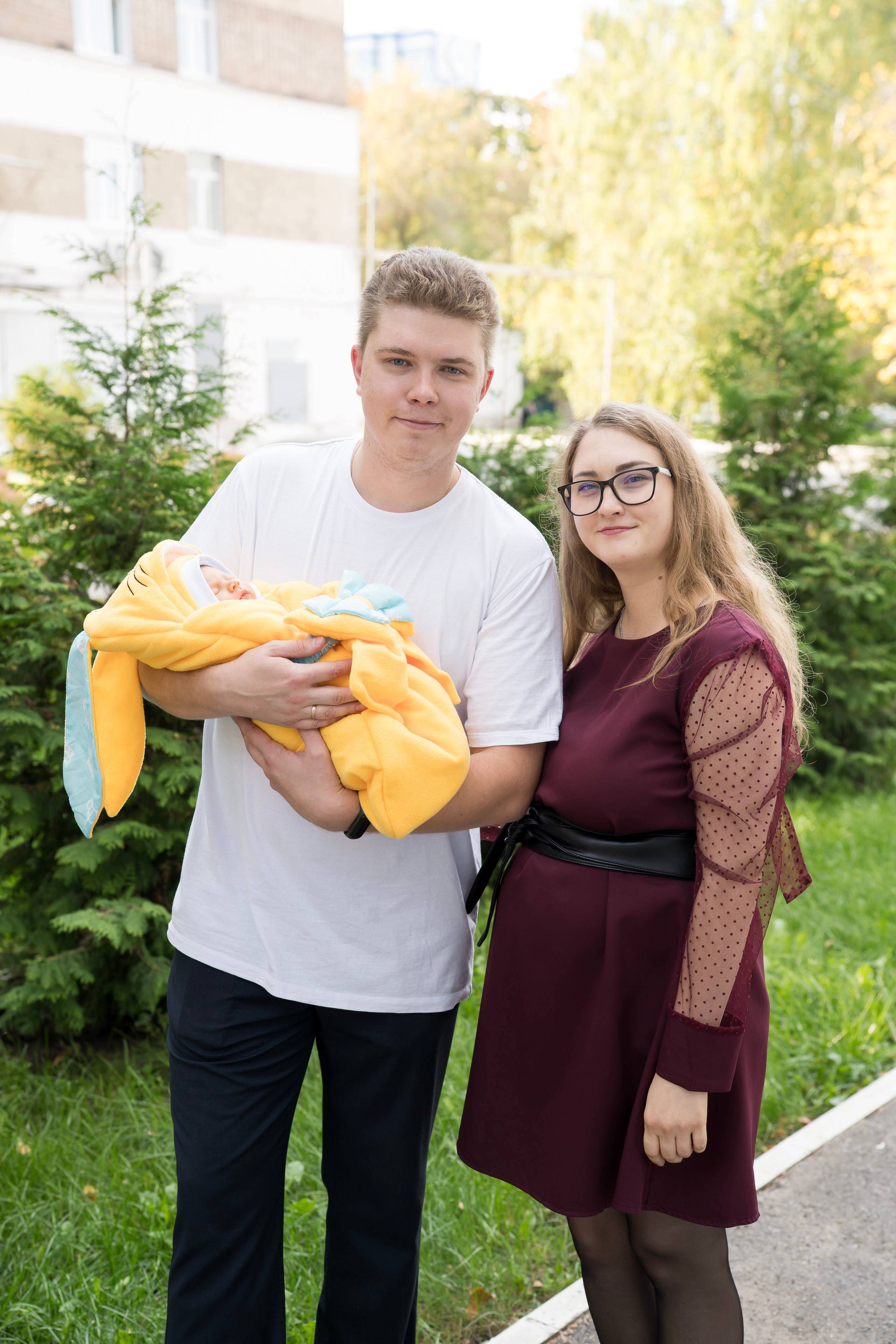 20 отд больницы Пирогова. Коммерческий фотограф|Детский фотограф в Самаре Плетнева Евгения