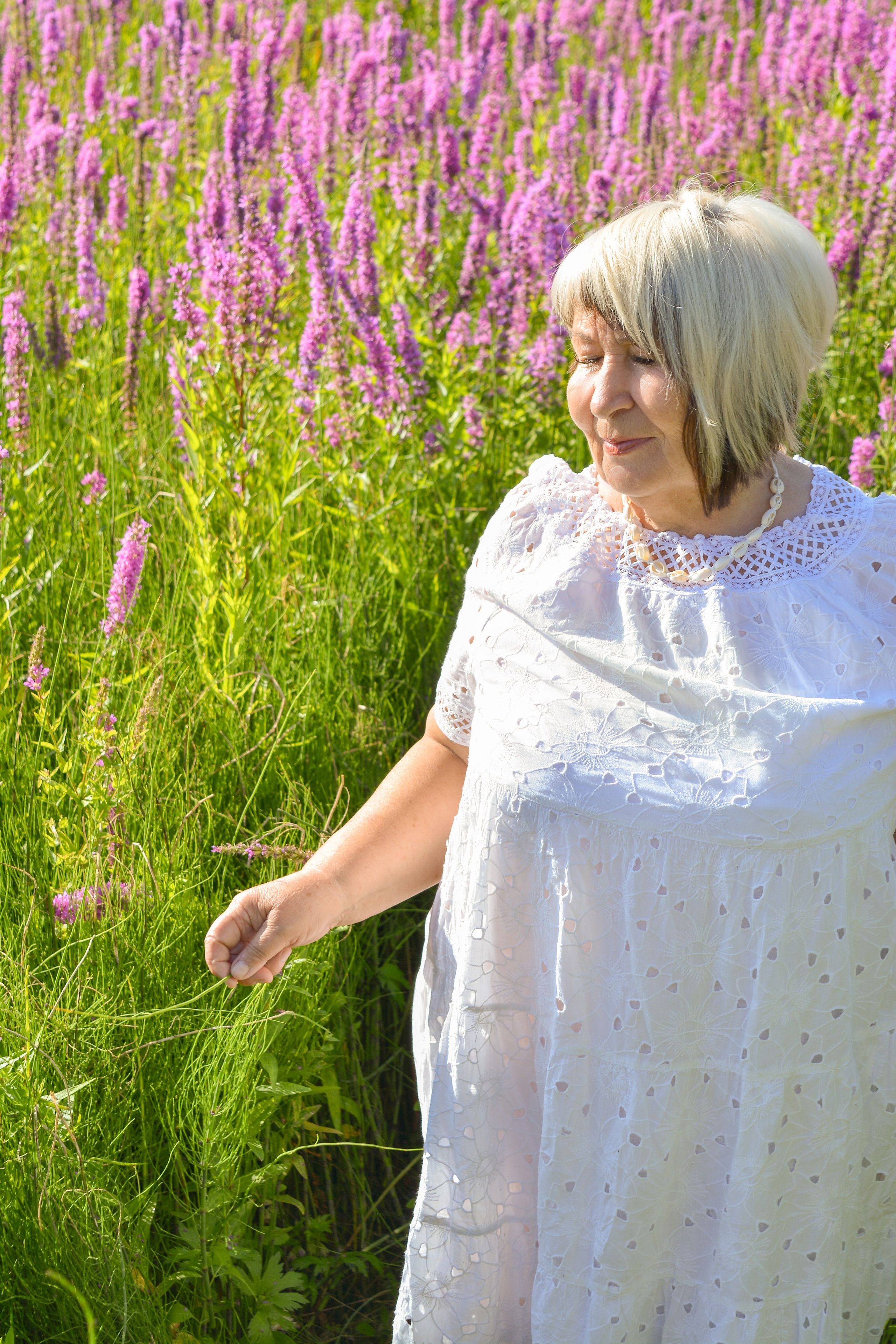 In the field. Vcut studio| Фотограф Валерия Мустаева