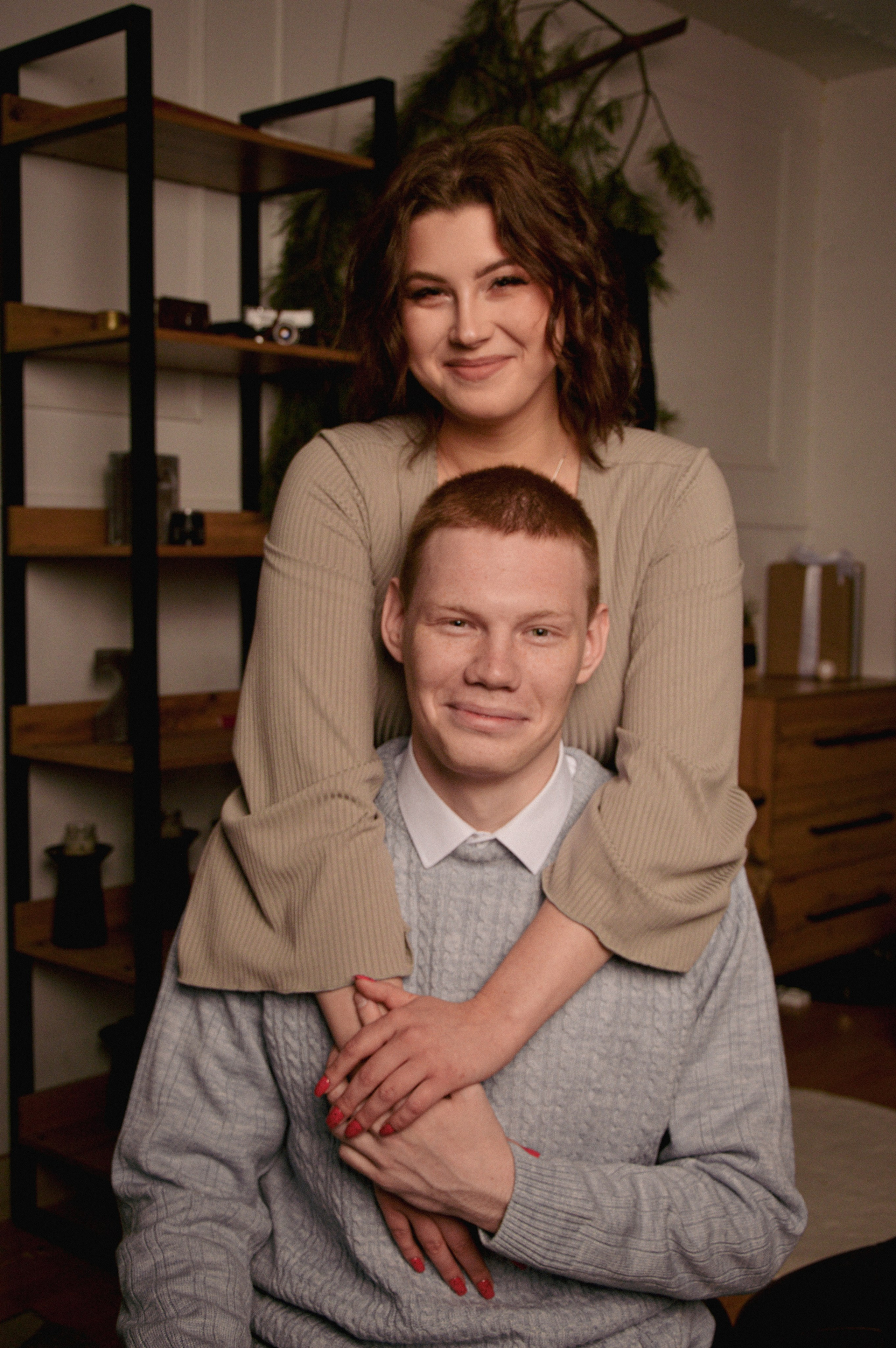 LS. Vcut studio| Фотограф Валерия Мустаева