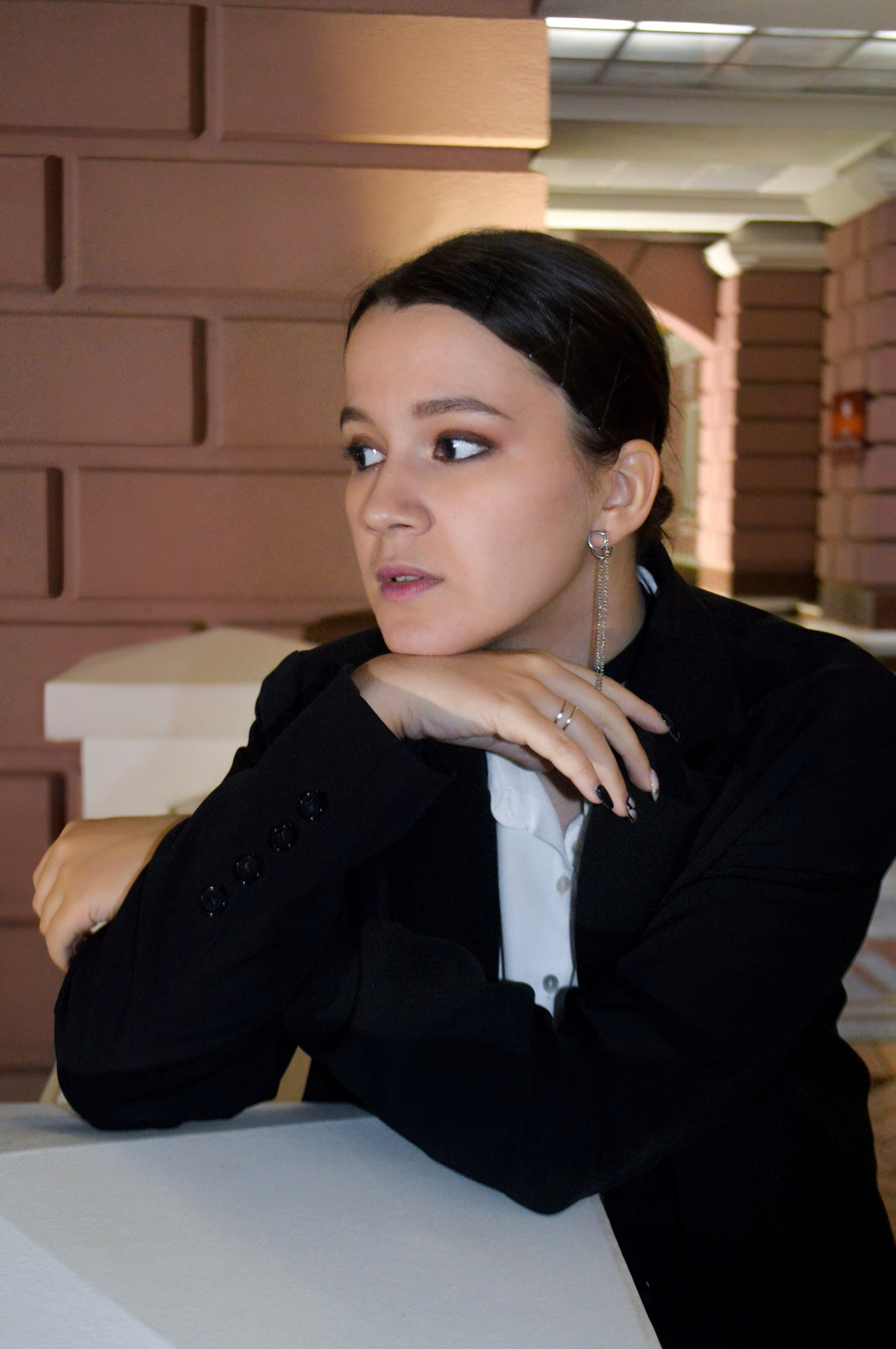 Dejavu. Vcut studio| Фотограф Валерия Мустаева