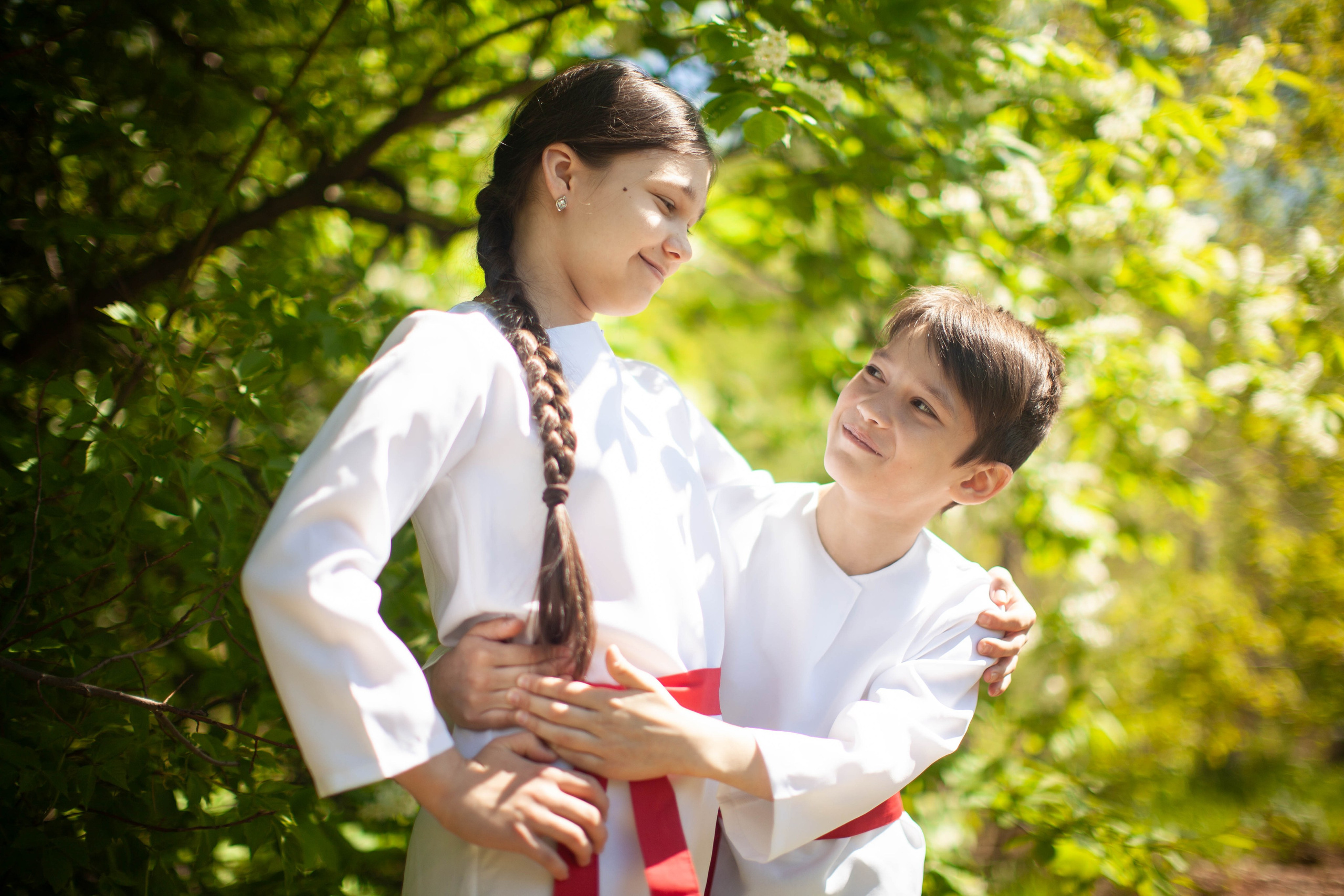 Летний день. Art my Pho