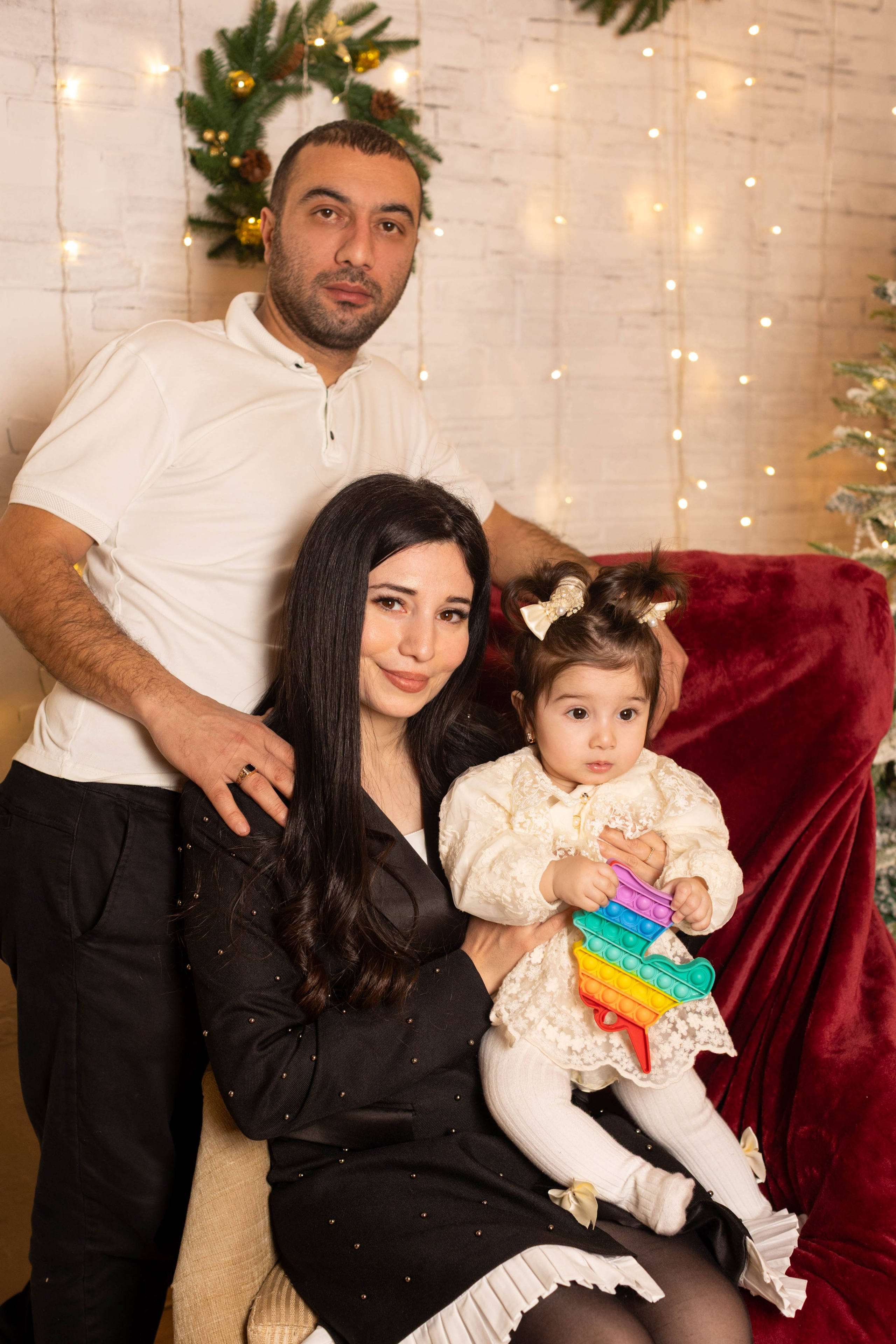 Малышка. Art my Pho