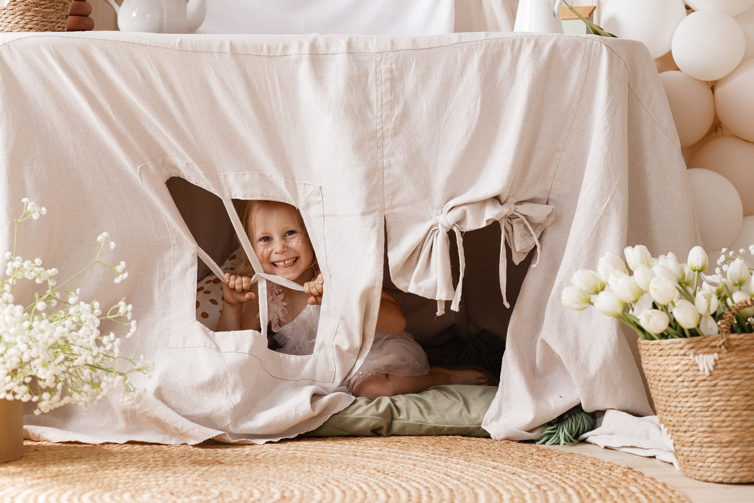 АРТ БАЗА «Детский». Каплицкая Любовь — фотограф Тверь