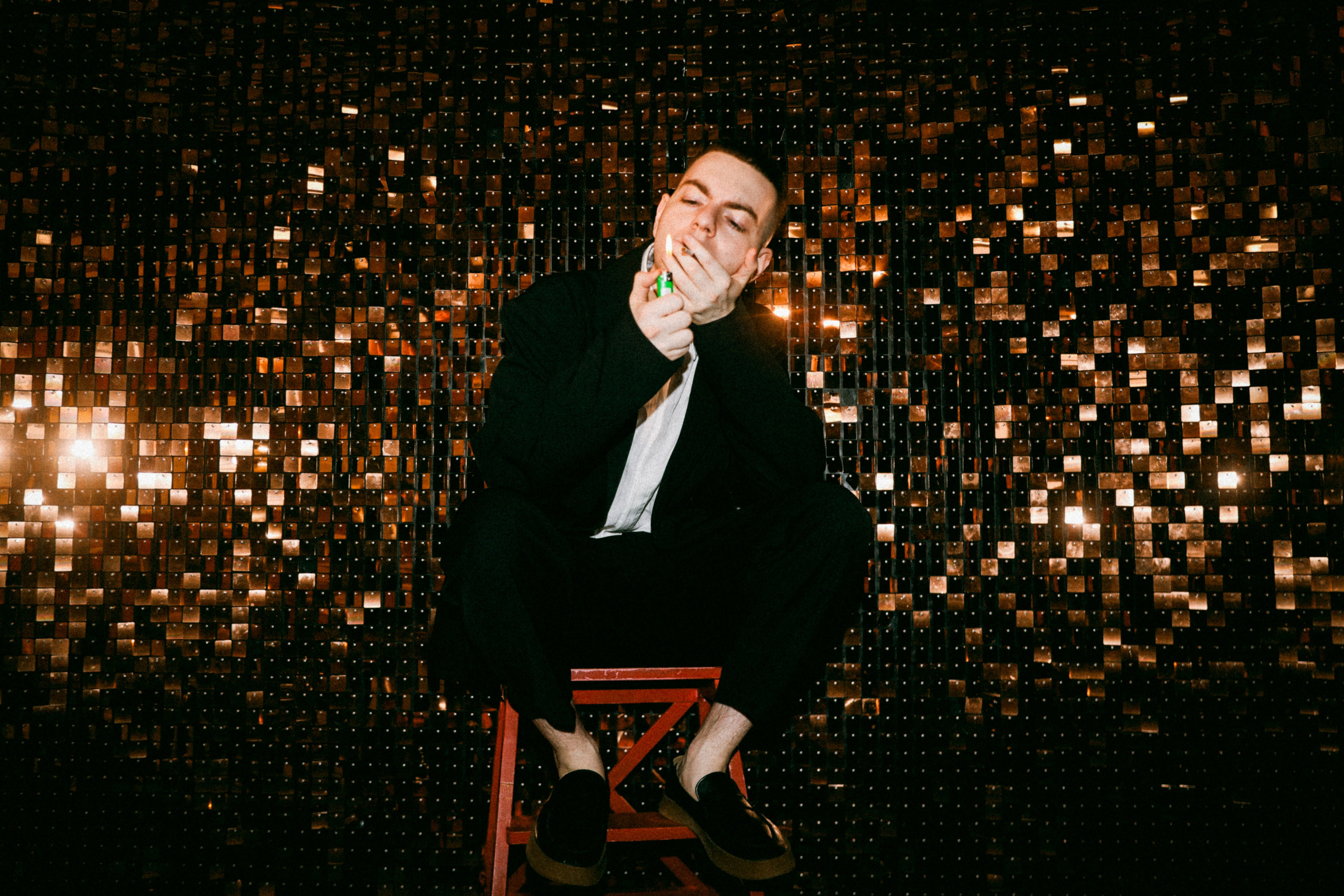 Гоша. Виктория Калугина — фотограф и видеомейкер в Москве