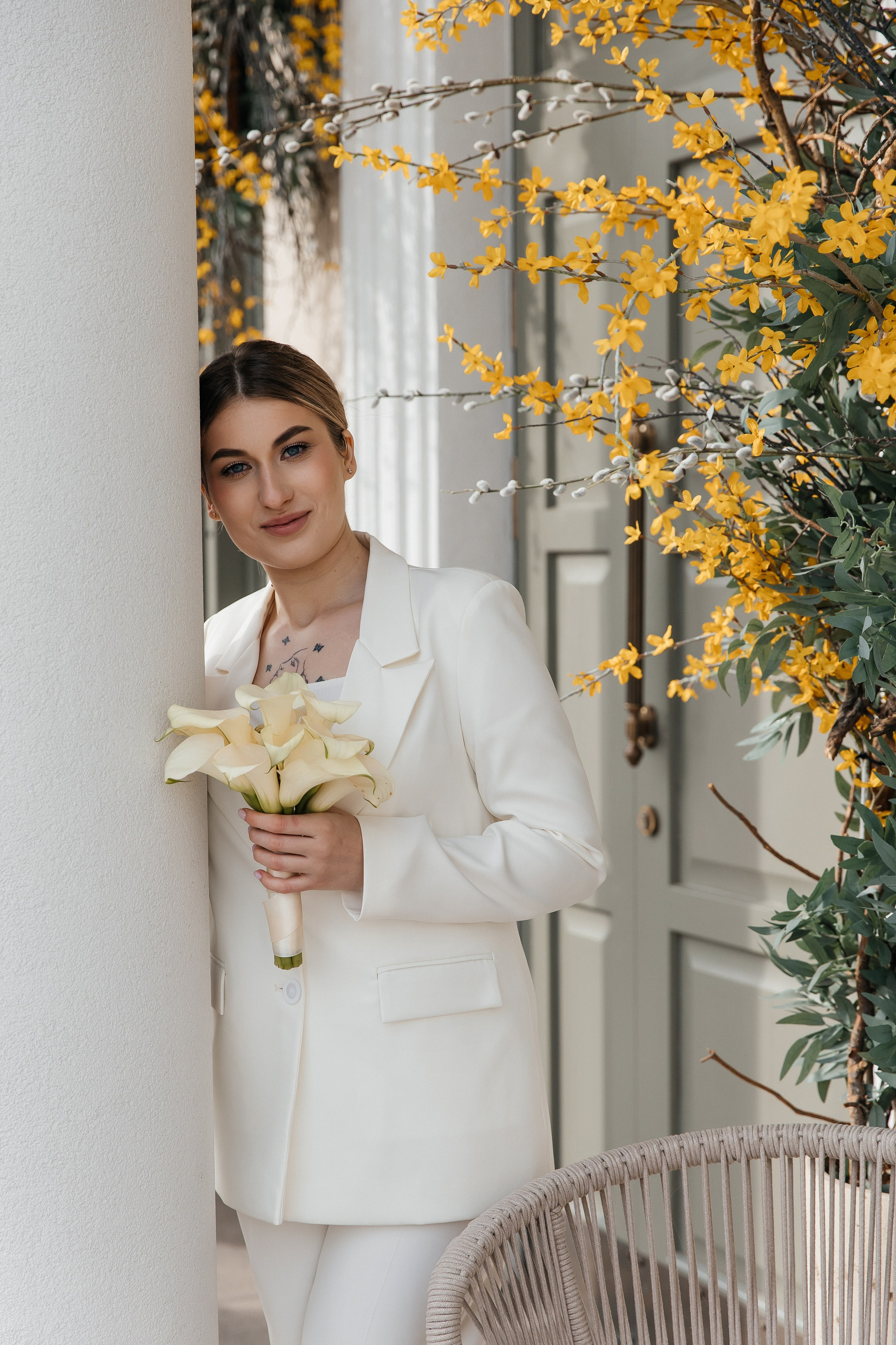 Анна и Евгений. Свадебный и семейный фотограф Егорова Юлия