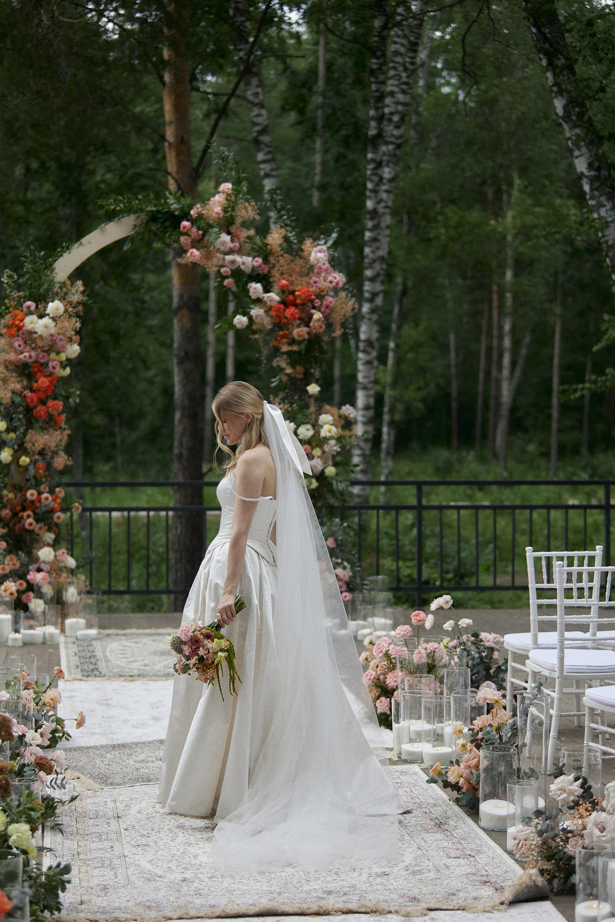 СВАДЕБНЫЕ СЕРИИ