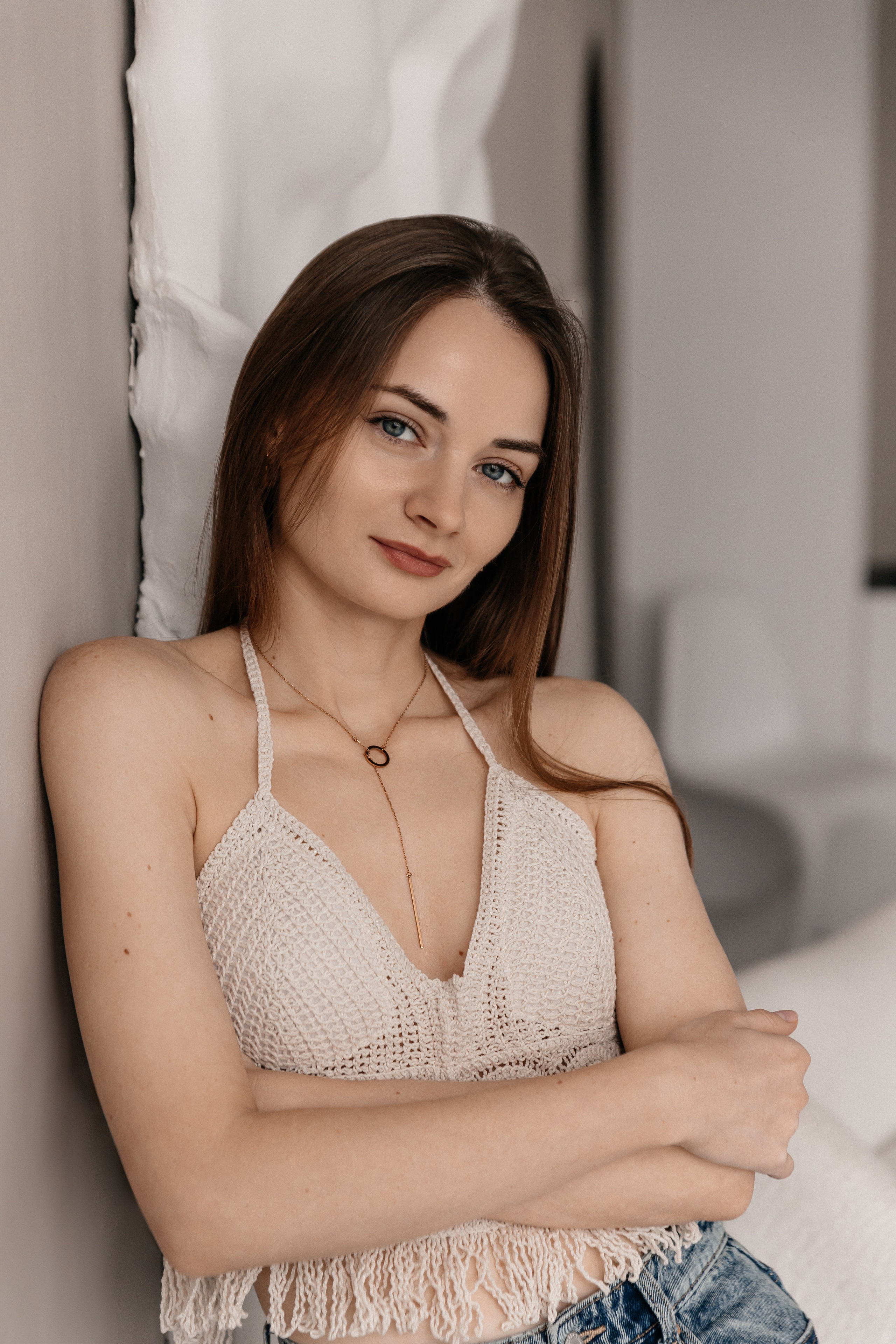 Вероника. Семейный фотограф Минск Усова Ольга