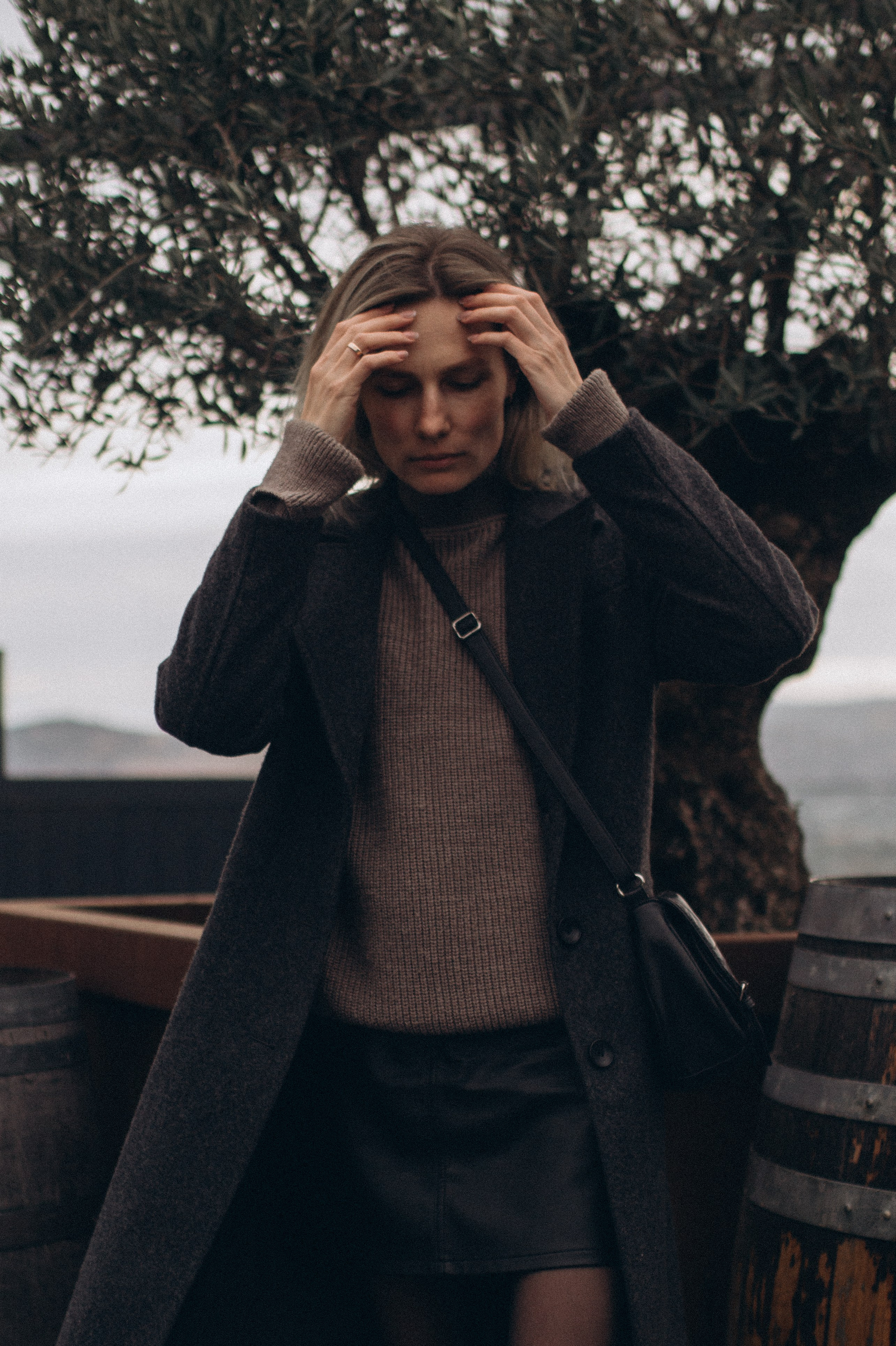 Индивидуальные. Семейный и портретный фотограф в Севастополе Ирина Ященко