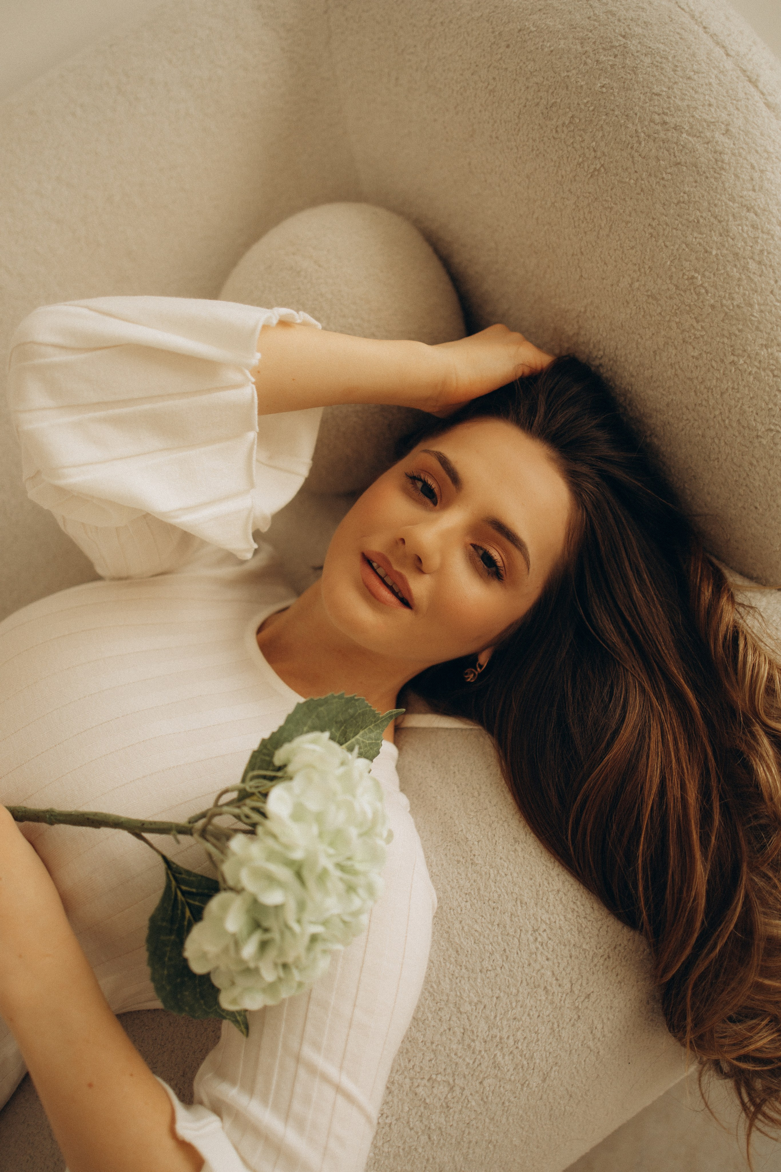 Катерина. Семейный фотограф в Москве Анастасия Шалда