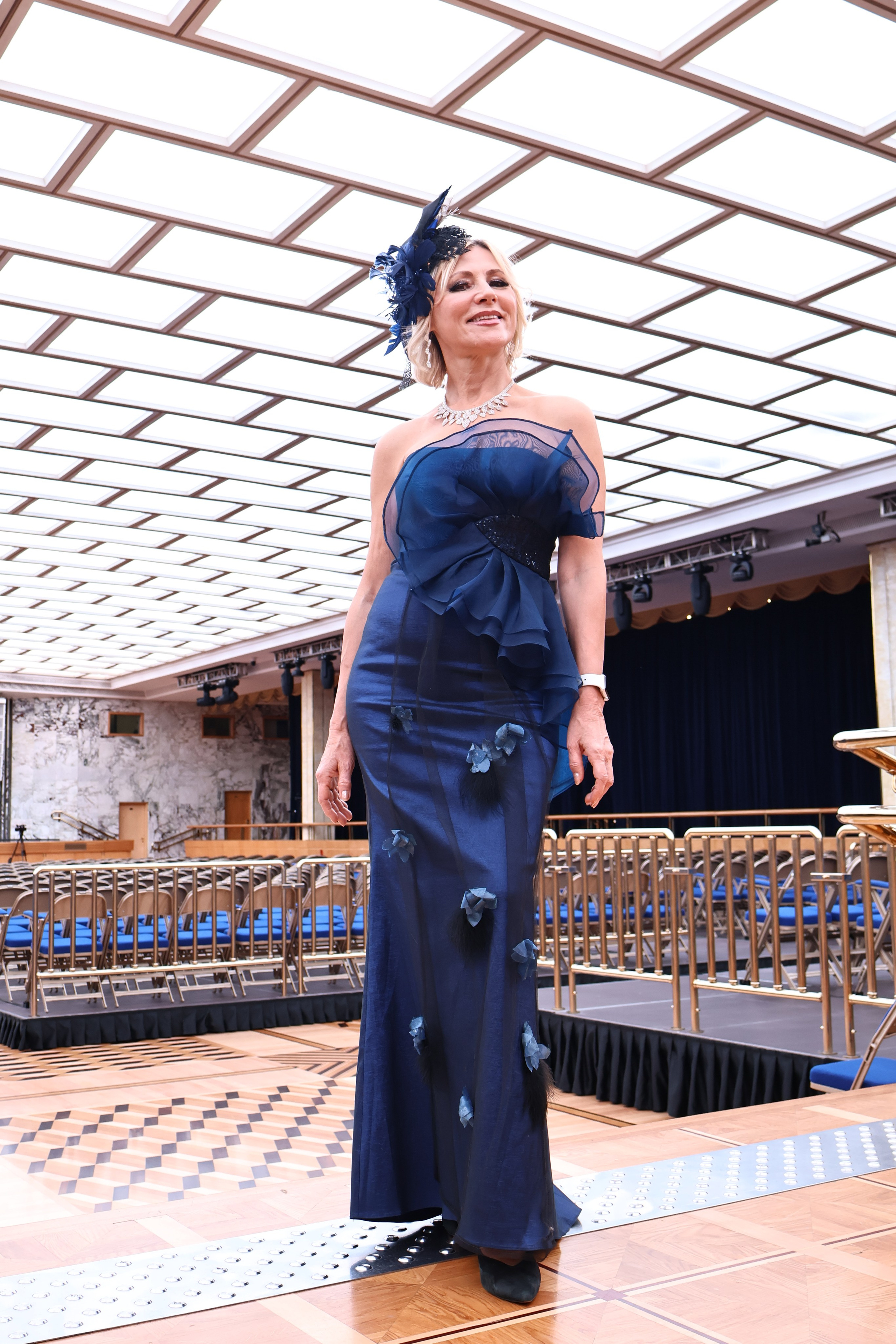 Всероссийская премия "Будем жить!", благотворительный фонд, показ моды. Профессиональный фотограф, фотохудожник, видеограф из Москвы