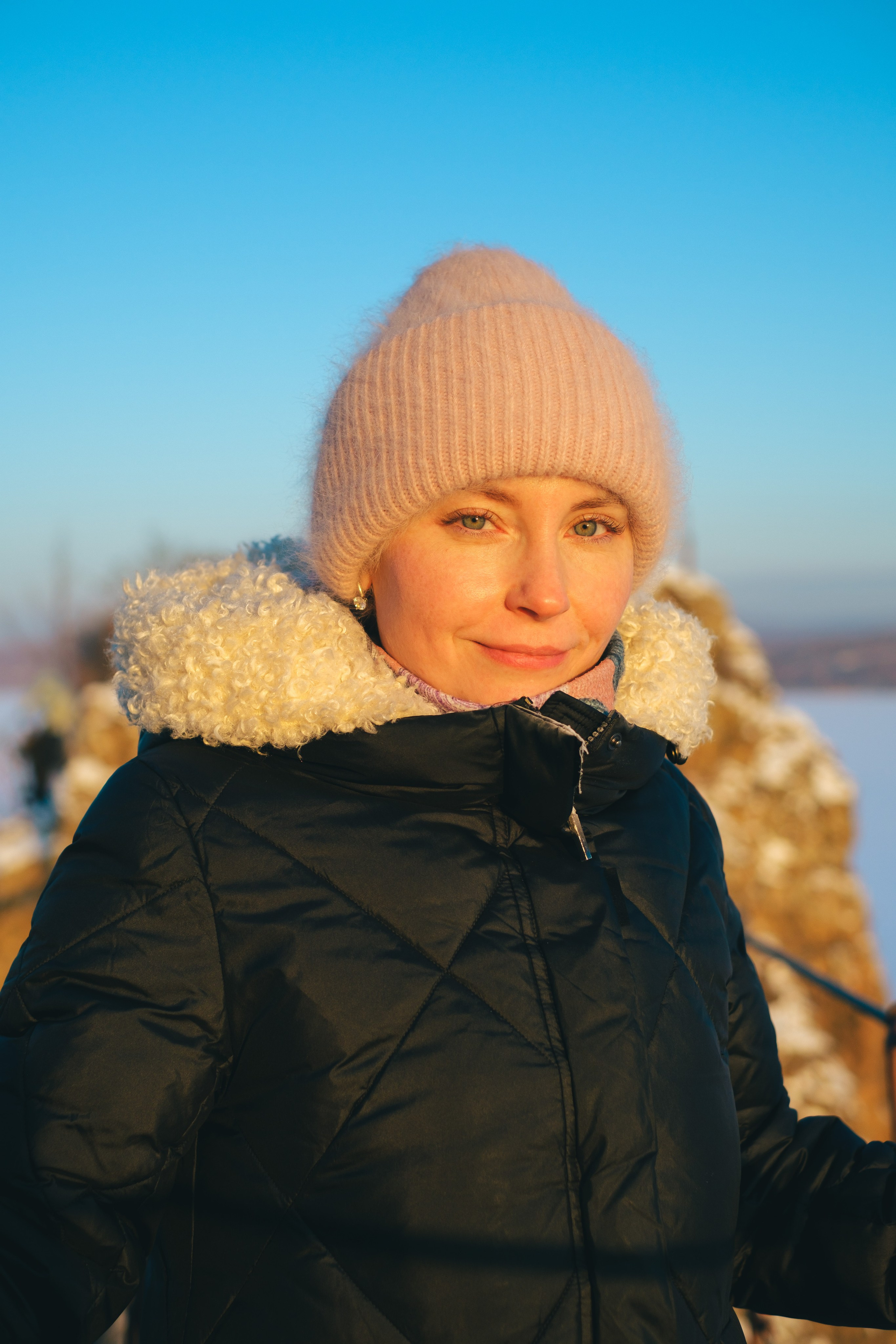 Бурейский тур. Фотограф Благовещенска Яна