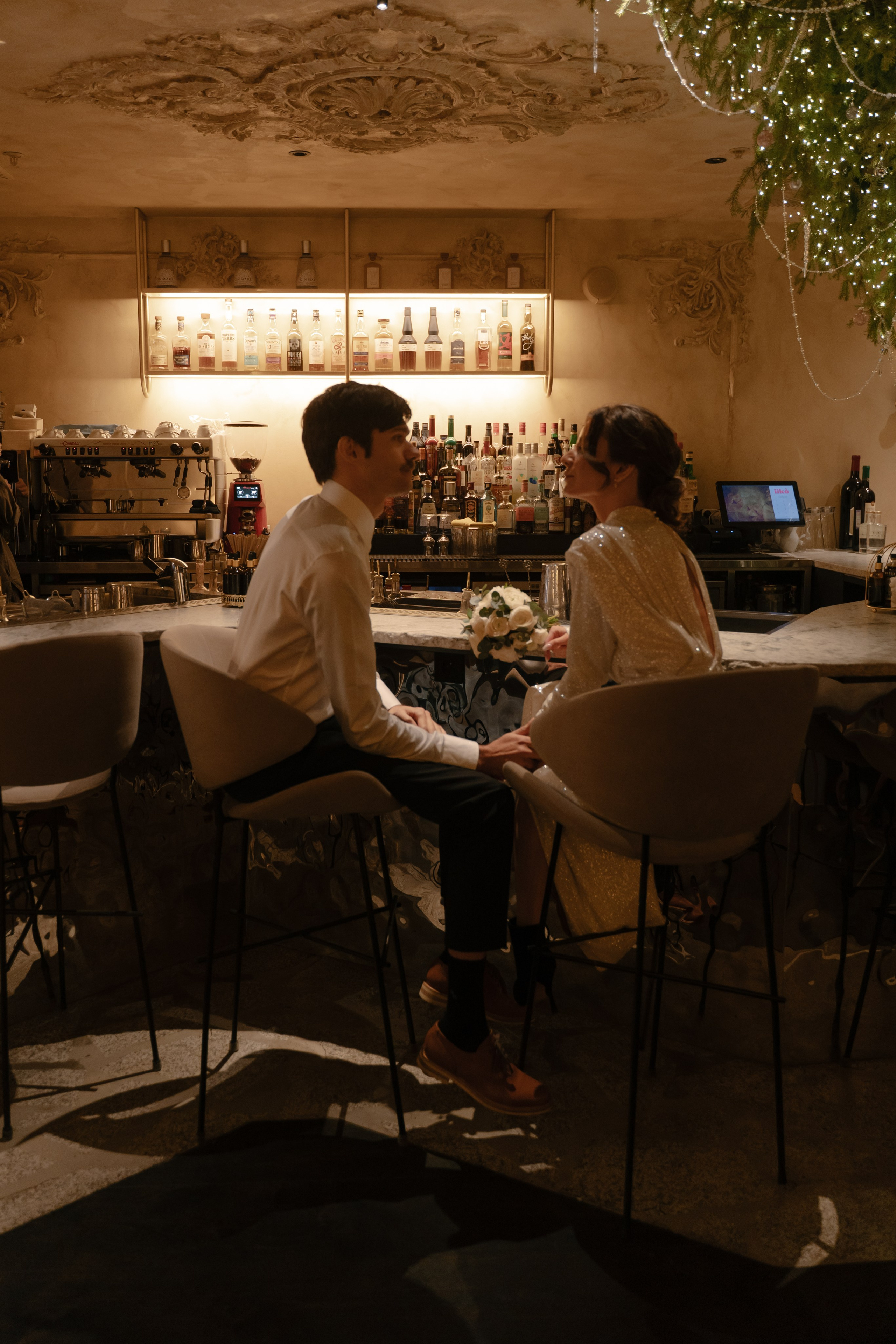 19.12.2023. Свадебный фотограф — Наталья Фед СПб/Москва