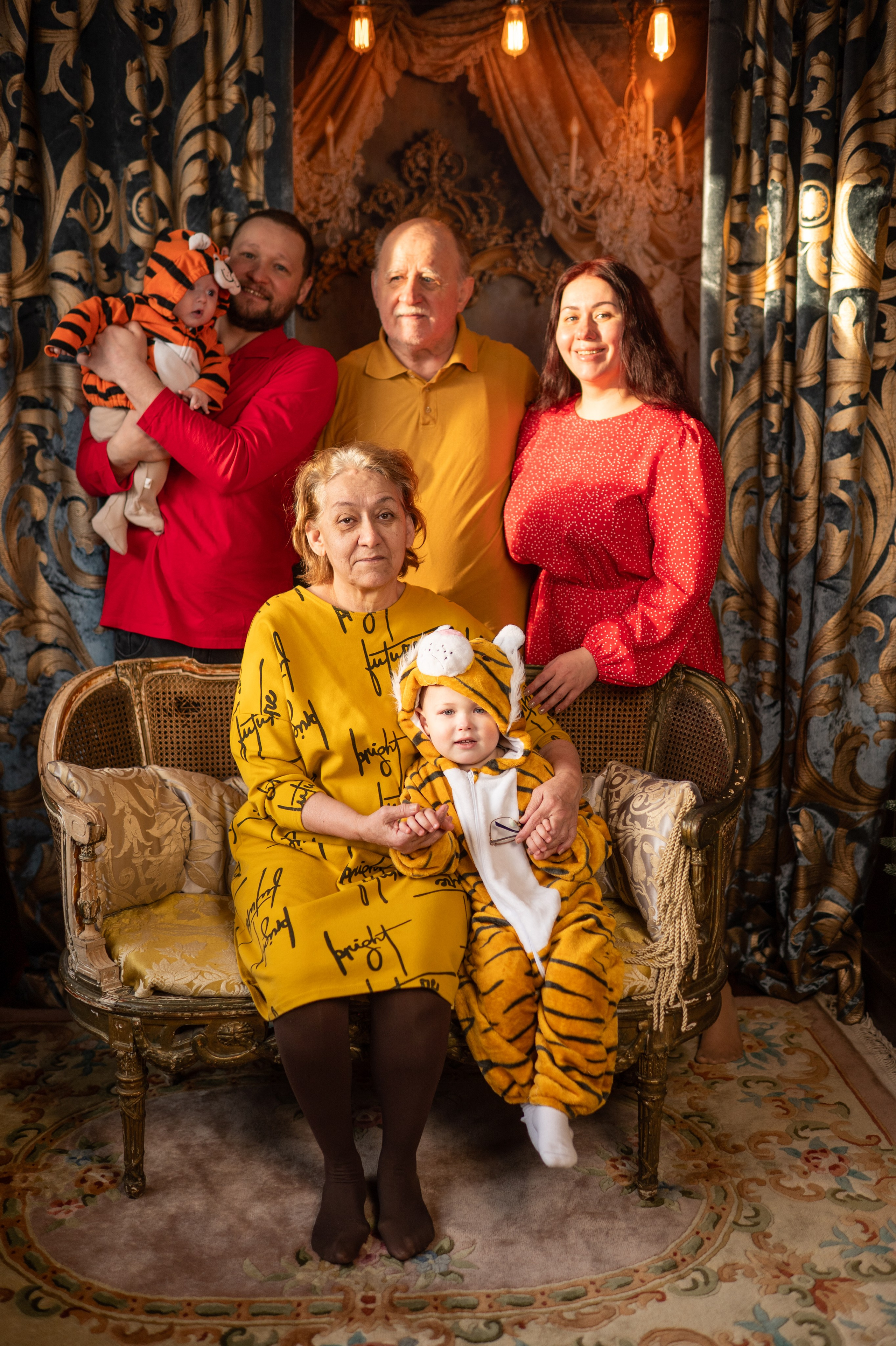 СТУДИЯ АДМИРАЛТЕЙШЕН. Семейный фотограф Екатеринбург Лора Мур