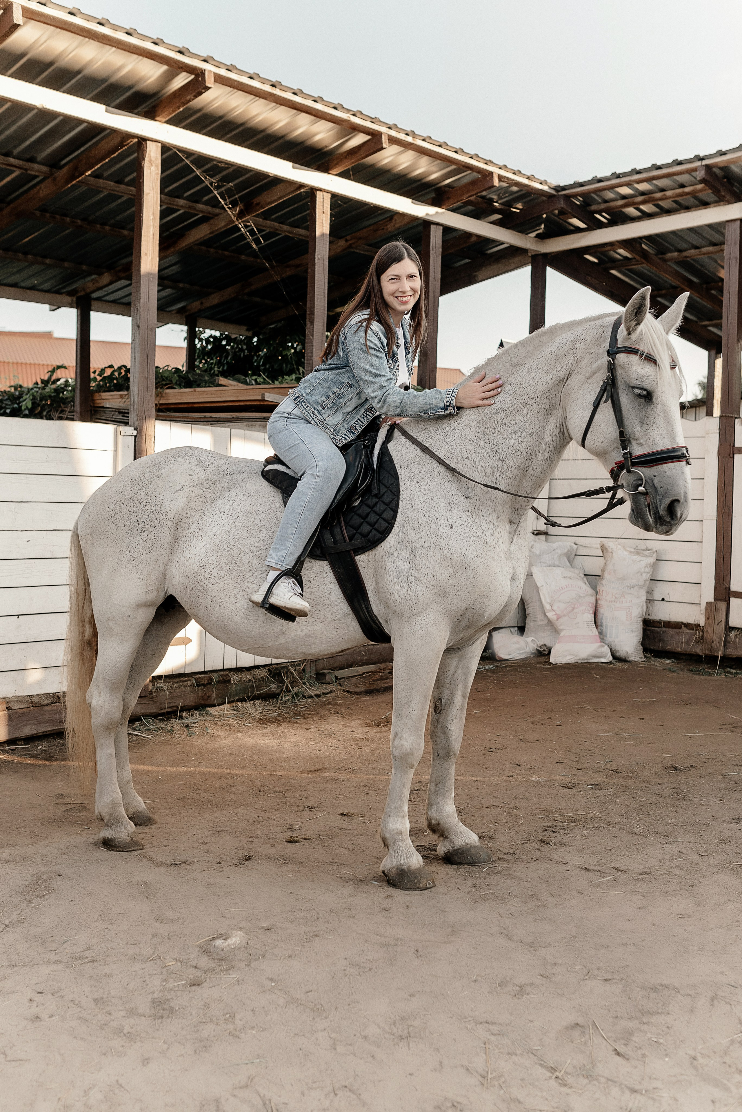 Индивидуальная фотосессия. Фотограф в Калуге Марина Афанасьева