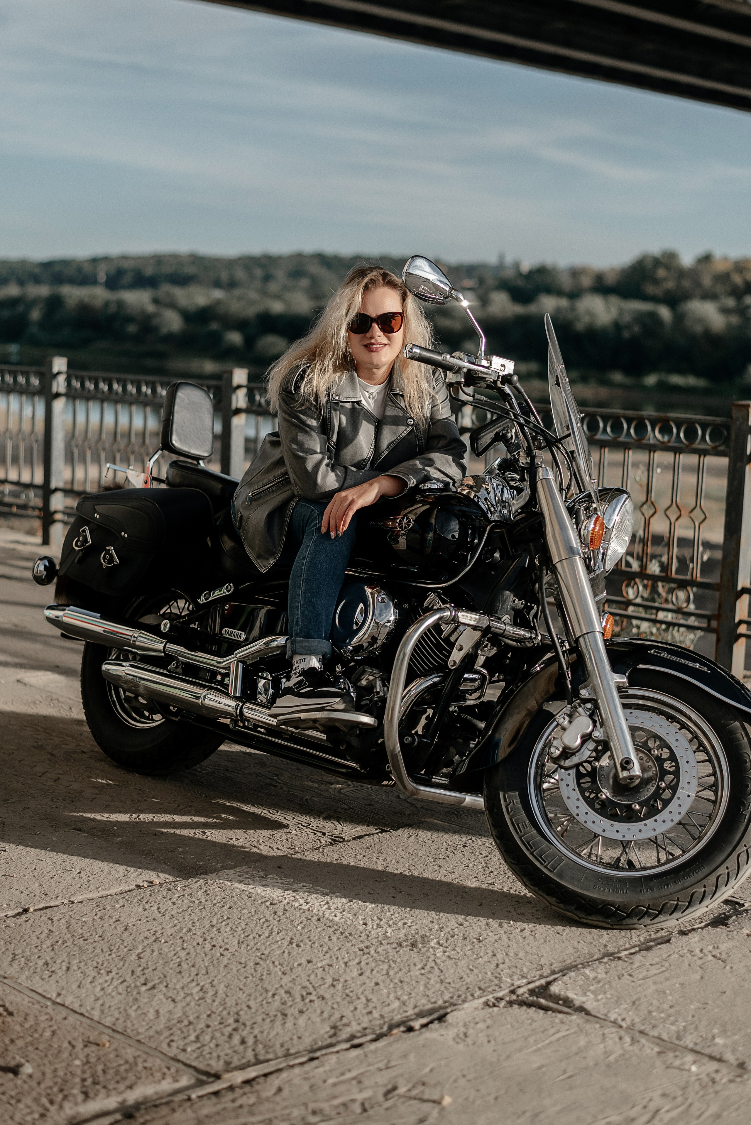 Индивидуальная фотосессия. Фотограф в Калуге Марина Афанасьева