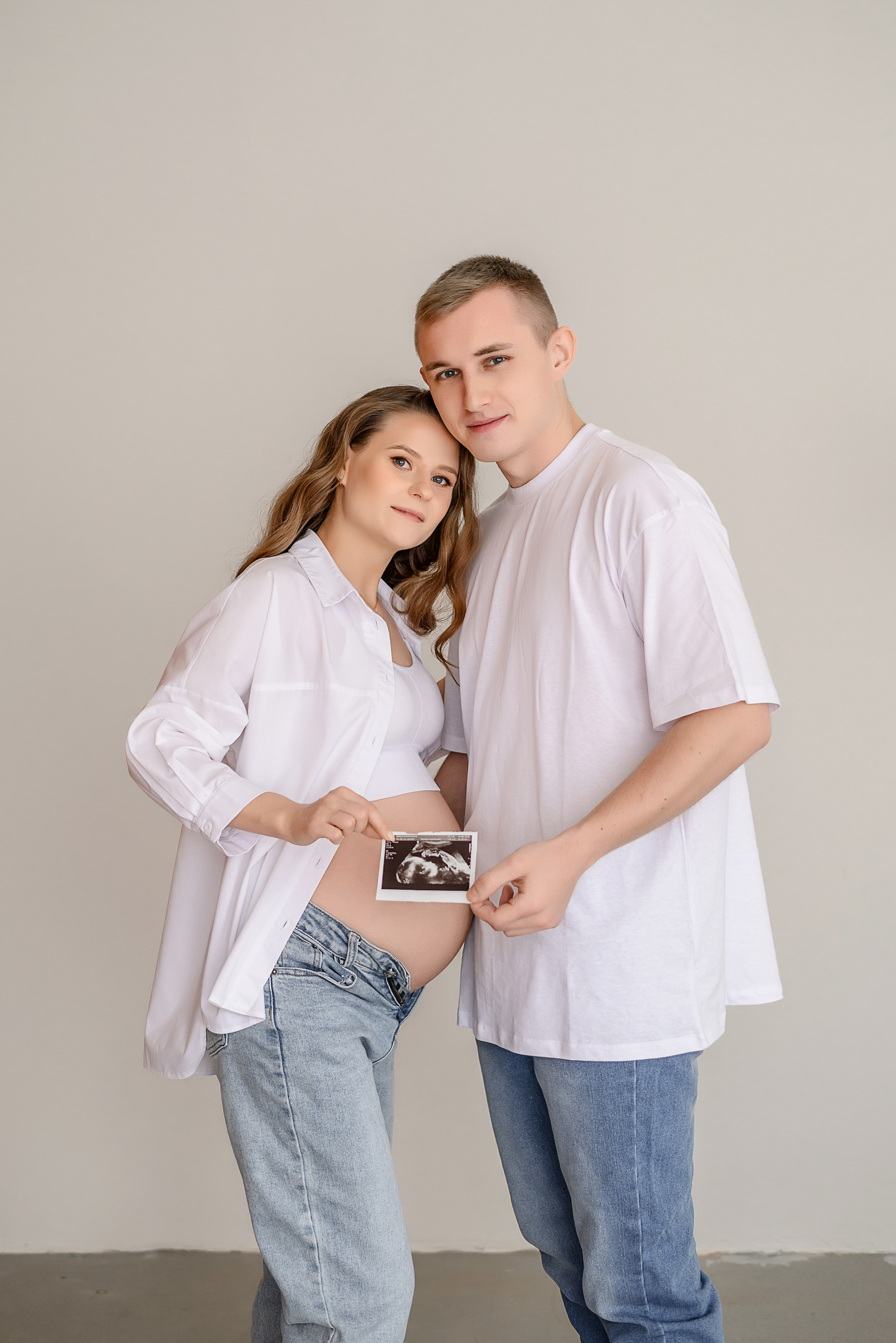 Беременность. Фотограф в Калуге Марина Афанасьева