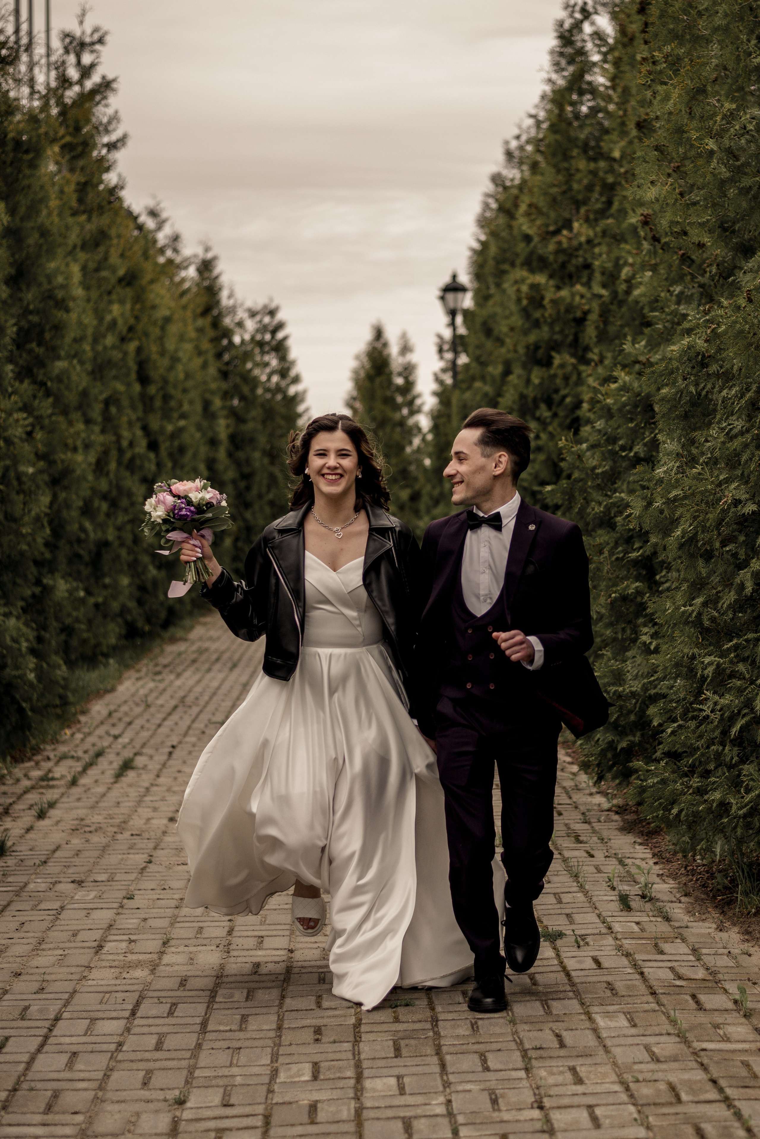 свадебные фото