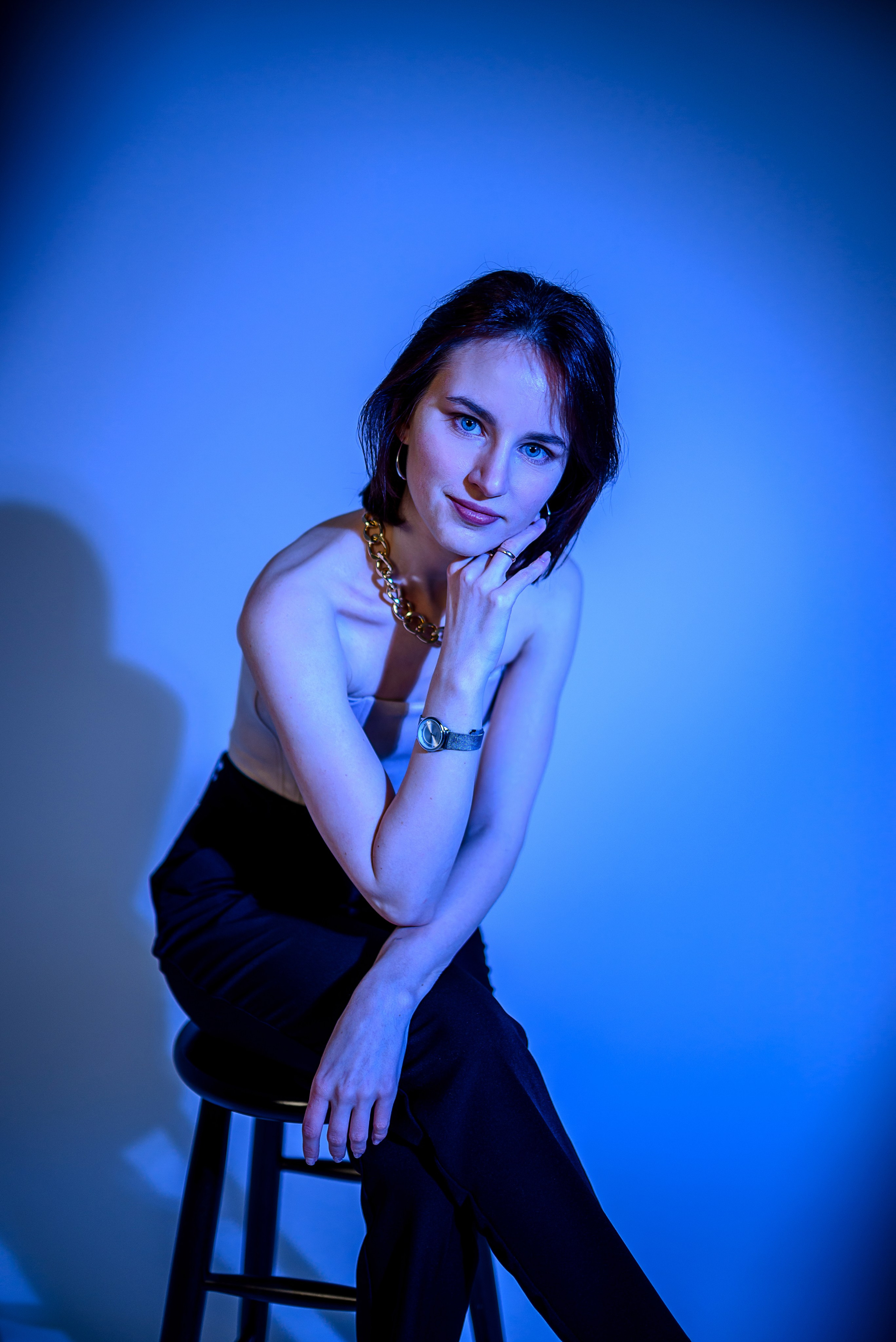 Индивидуальная фотосессия. Фотограф в Калуге Марина Афанасьева