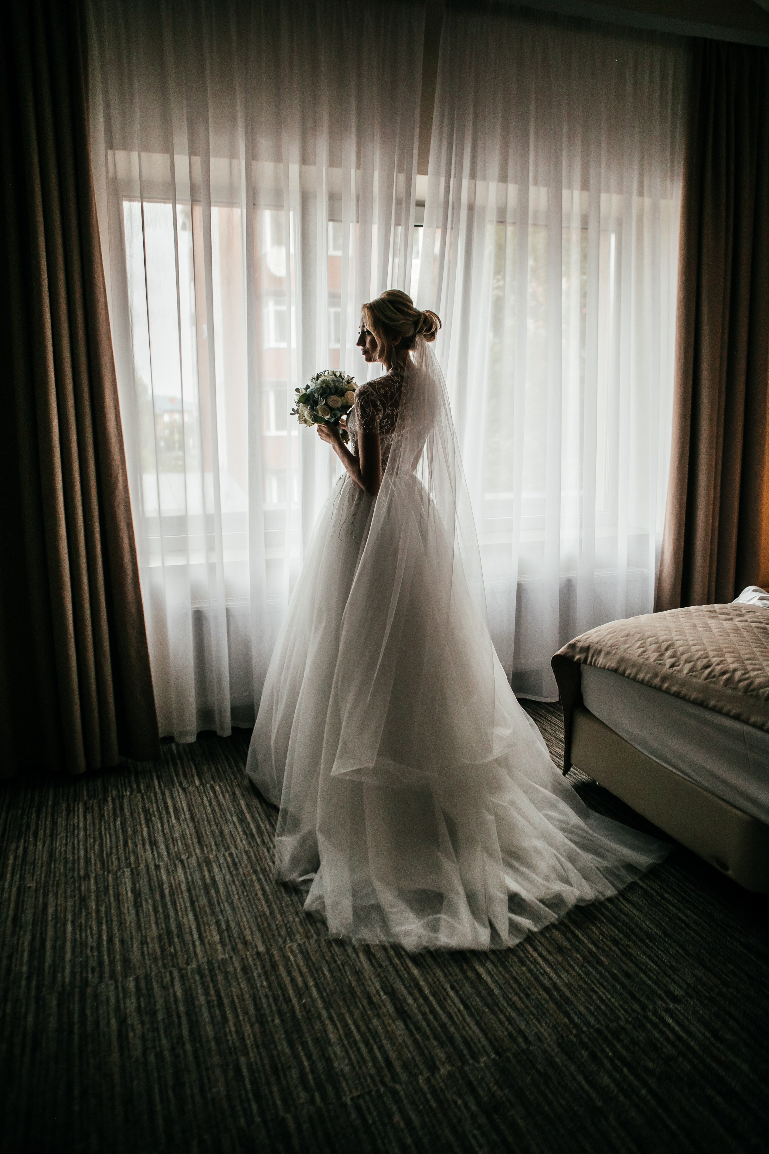 Даша и Влад. Chertovskih.ru