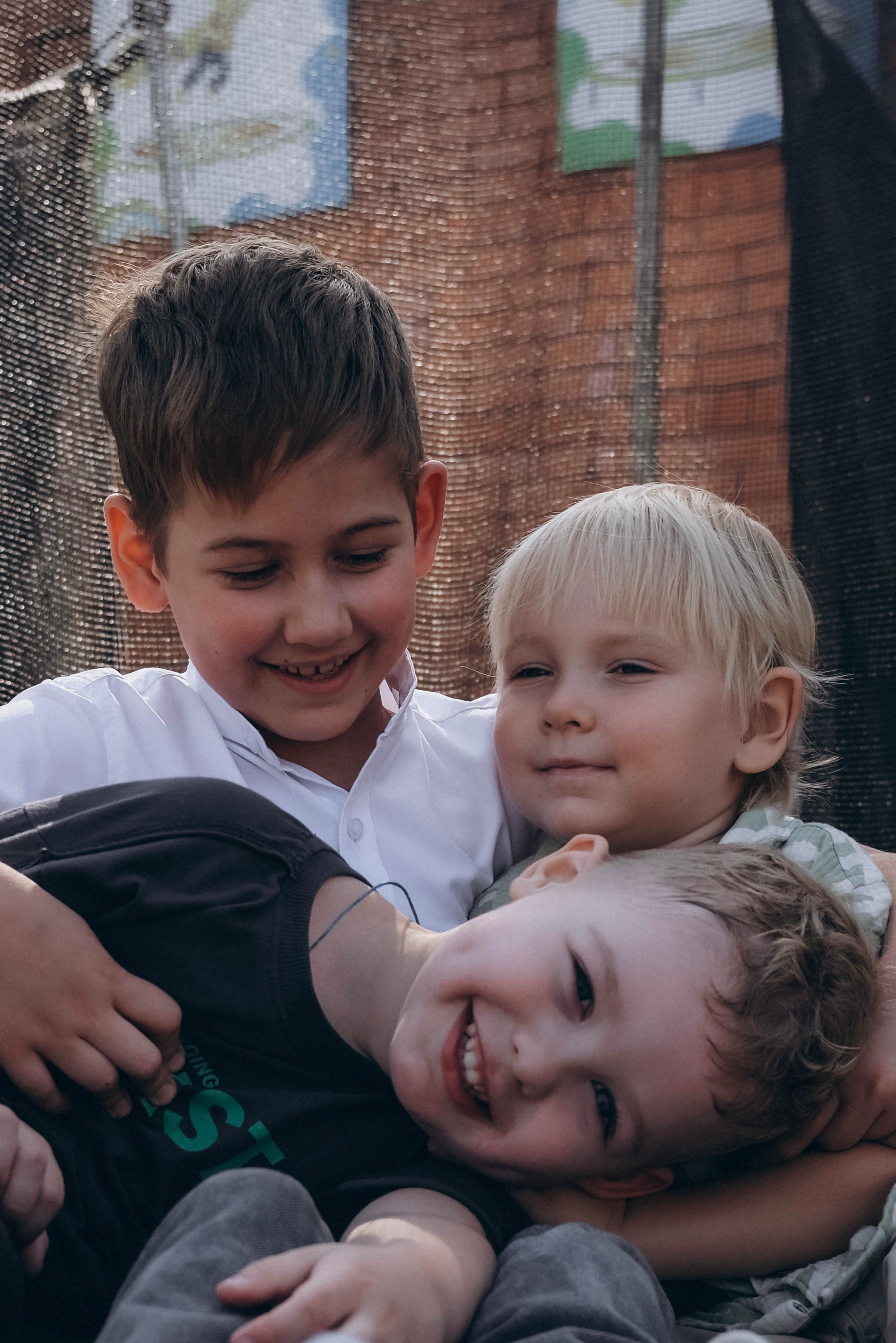 Детская фотография. Профессиональный фотограф в Санкт-Петербурге