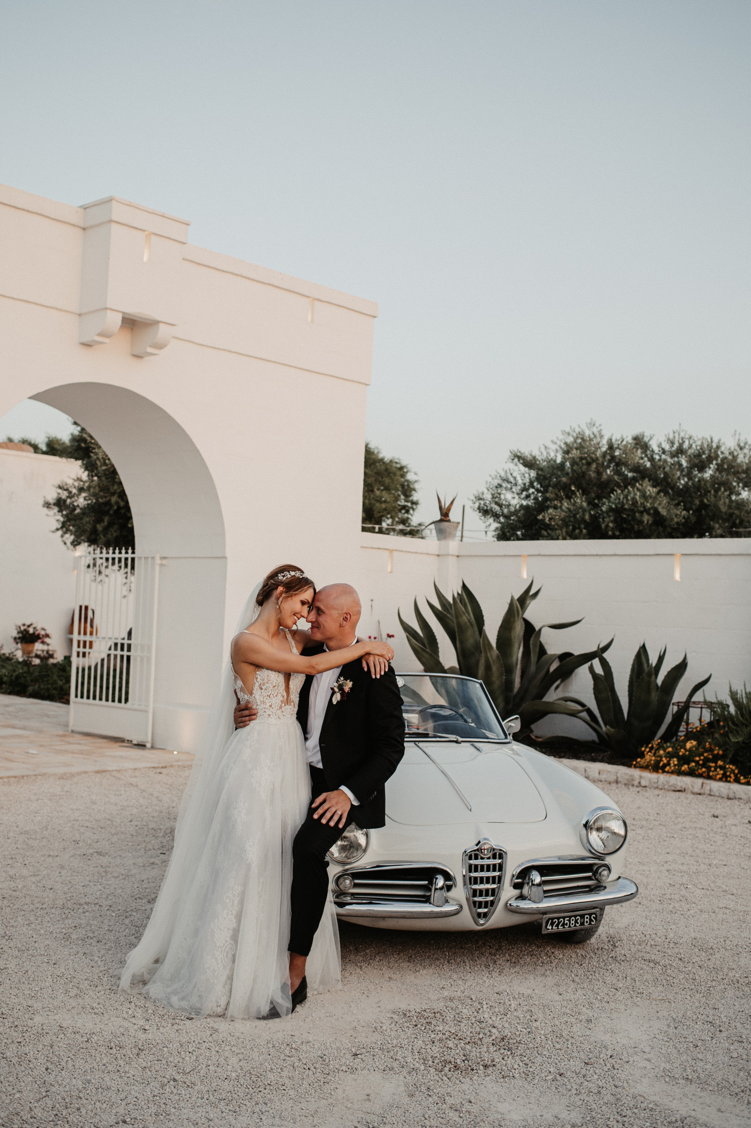 Лукас&Лина 24.06 Италия. Свадебный фотограф в Москве и по всему миру Инесса Хафизова