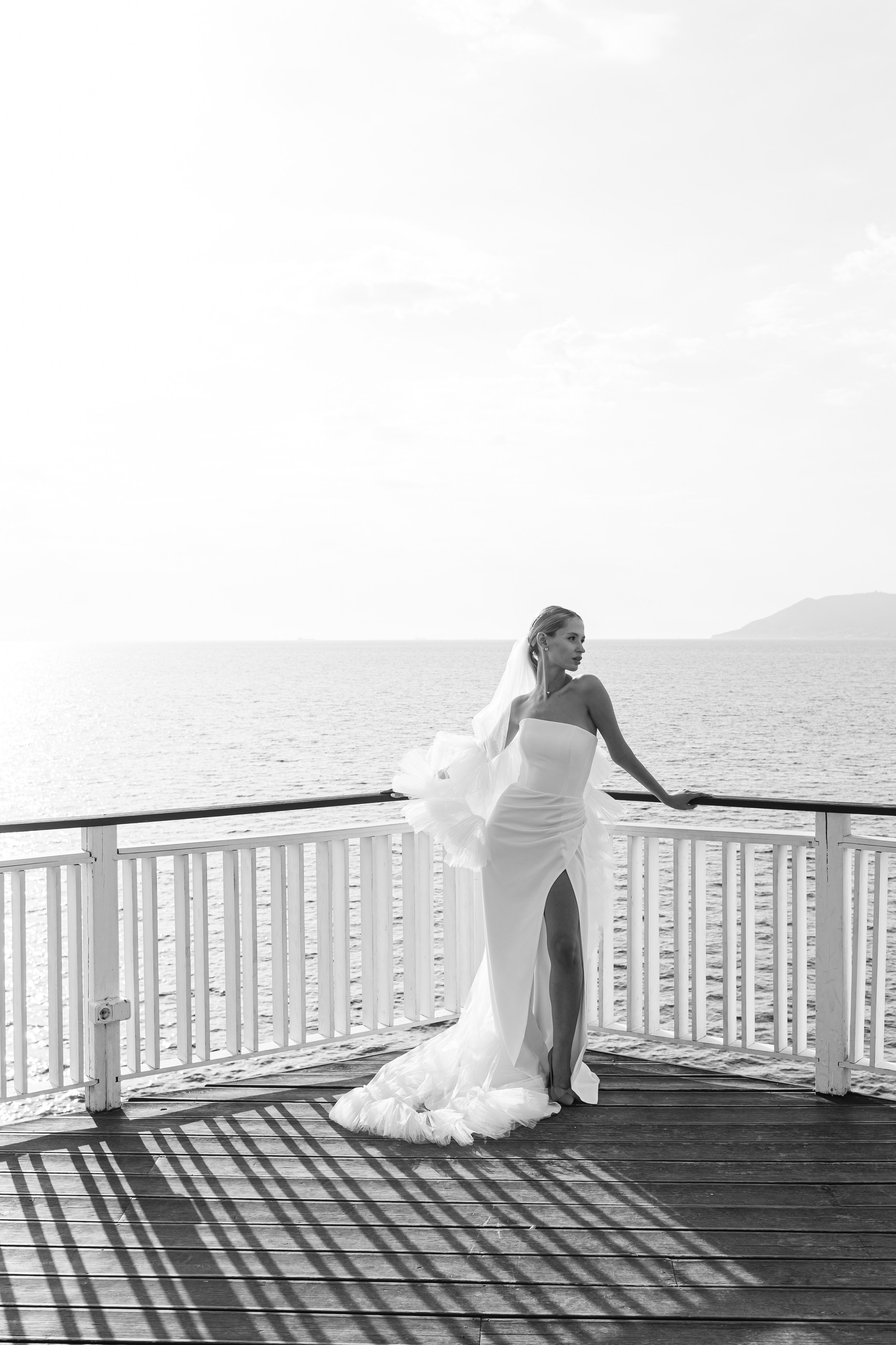 Николай&Наталья 29.09 Геленджик. Свадебный фотограф в Москве и по всему миру Инесса Хафизова