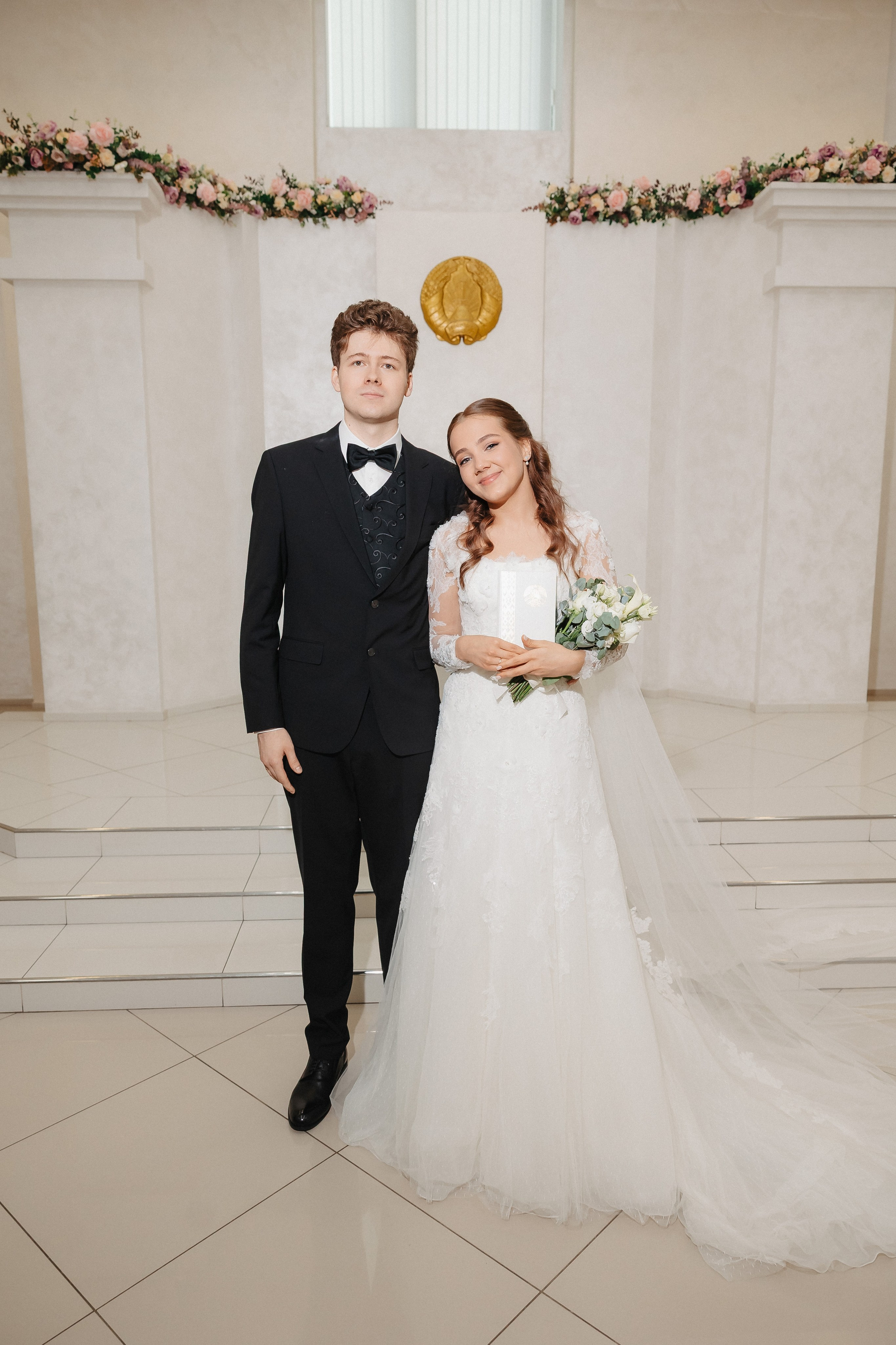 Свадебная фотосессия Минск. Свадебный фотограф Роман Медведев , Минск, Беларусь