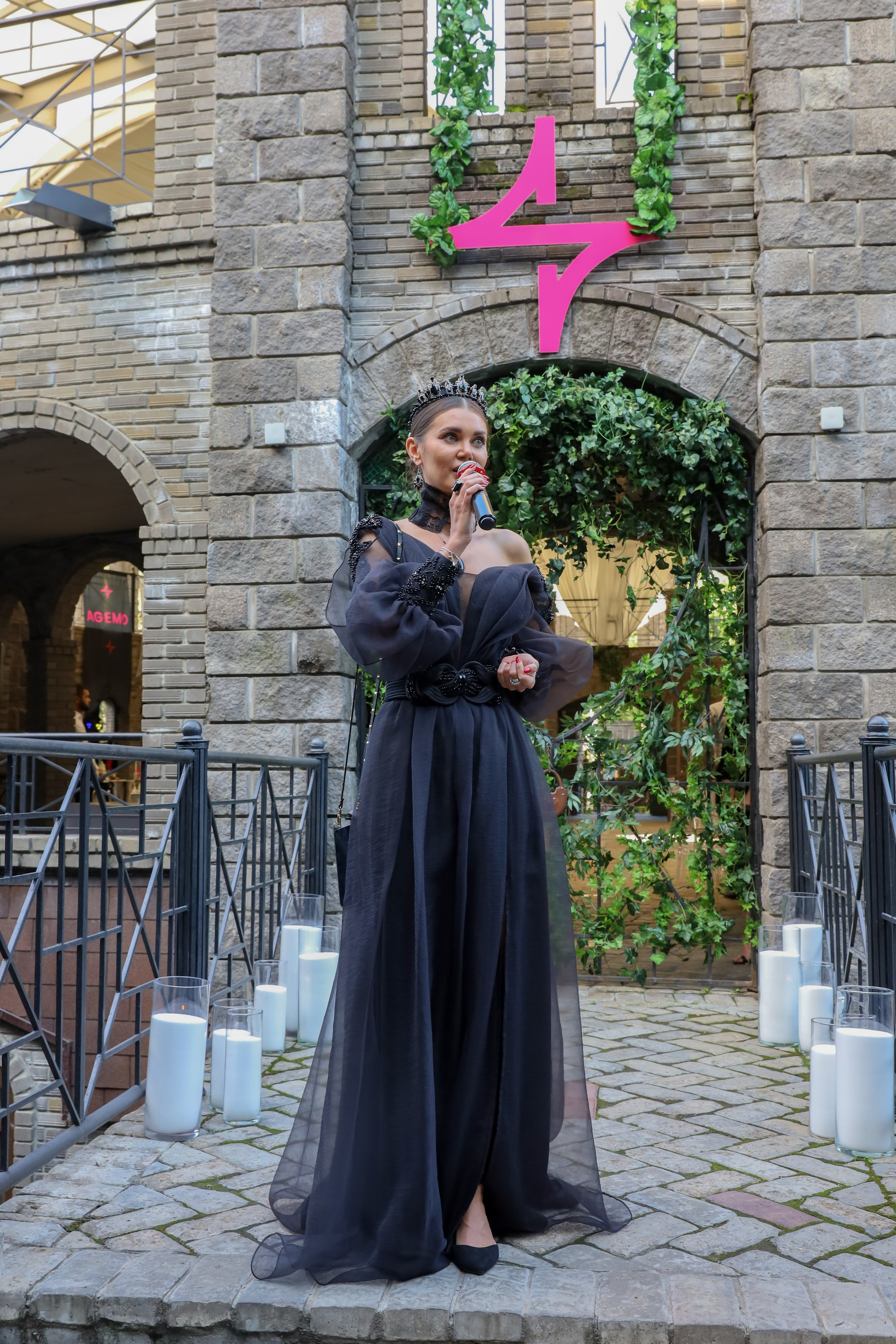 ВЕЧЕРИНКА АКАДЕМИИ AGEMO. Фотограф мероприятий Ирина Каширина