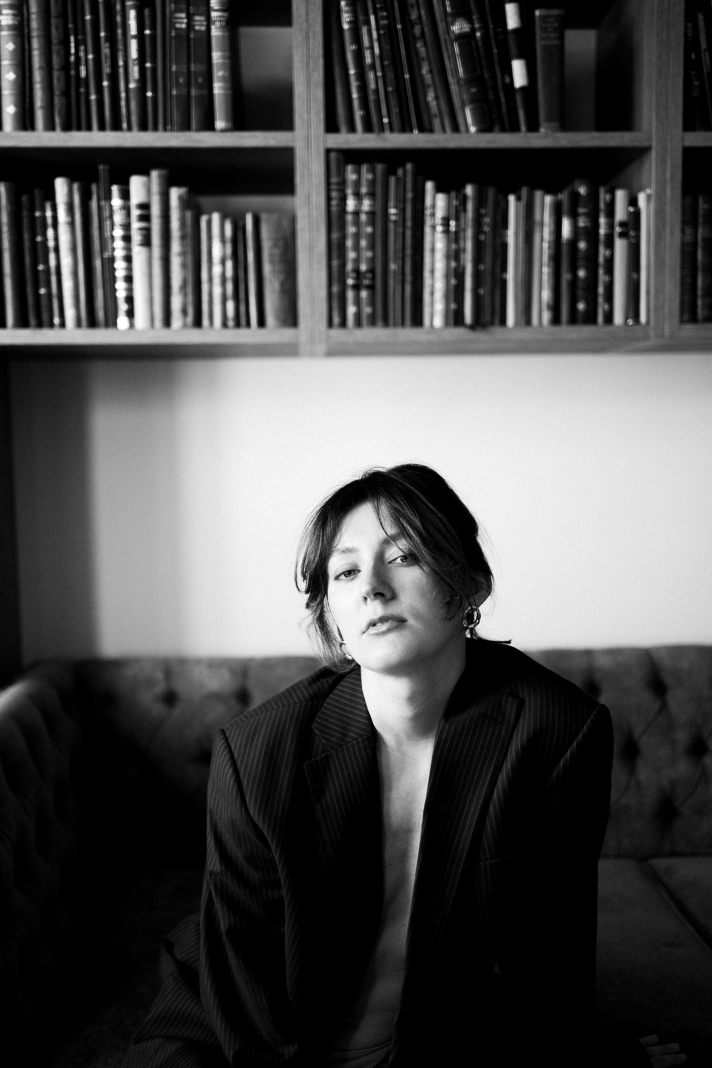 Даша. Фотограф в Выборге и Санкт-Петербурге Маша Гуляева