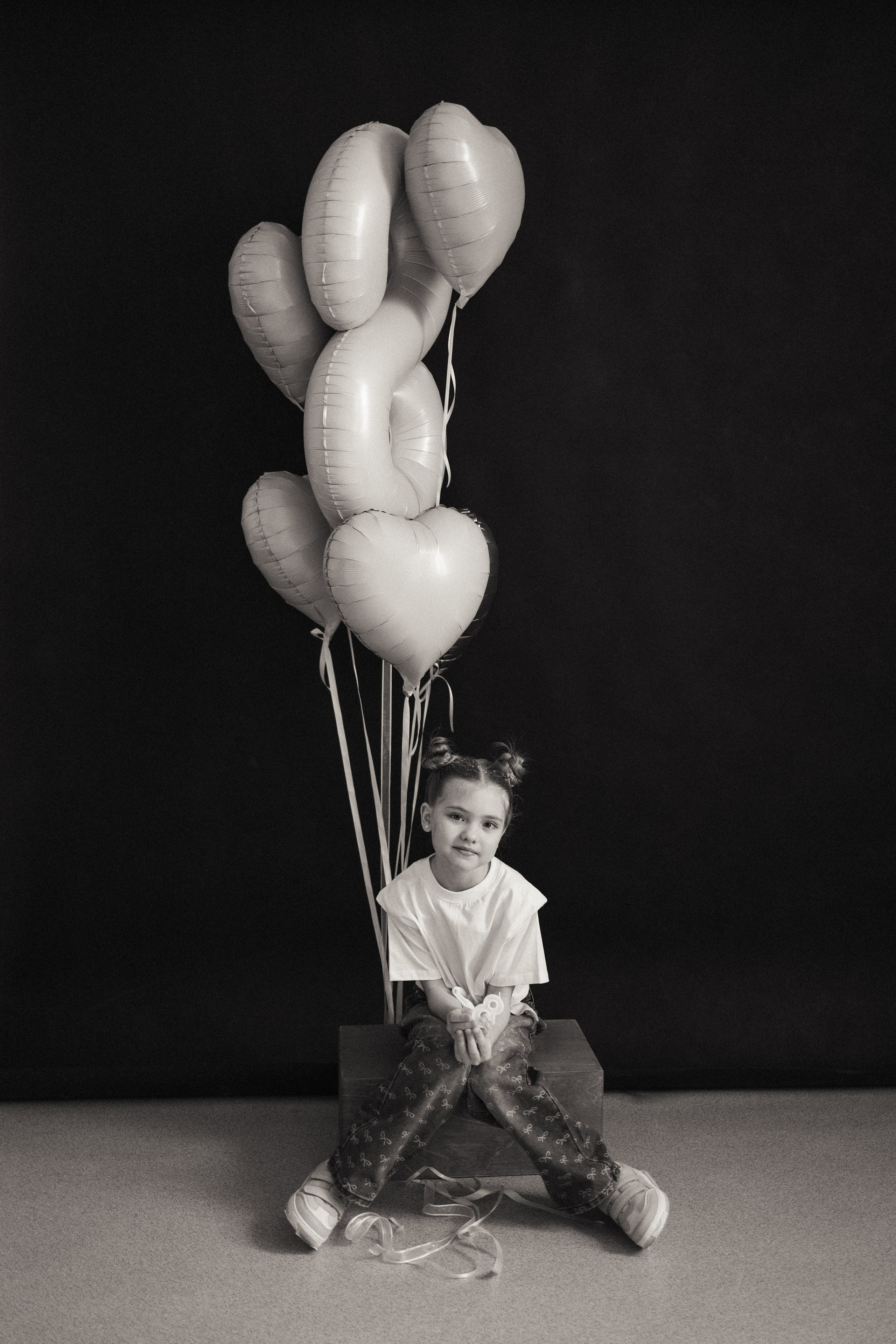 Алиса / 8 лет. Фотограф в Выборге и Санкт-Петербурге Маша Гуляева