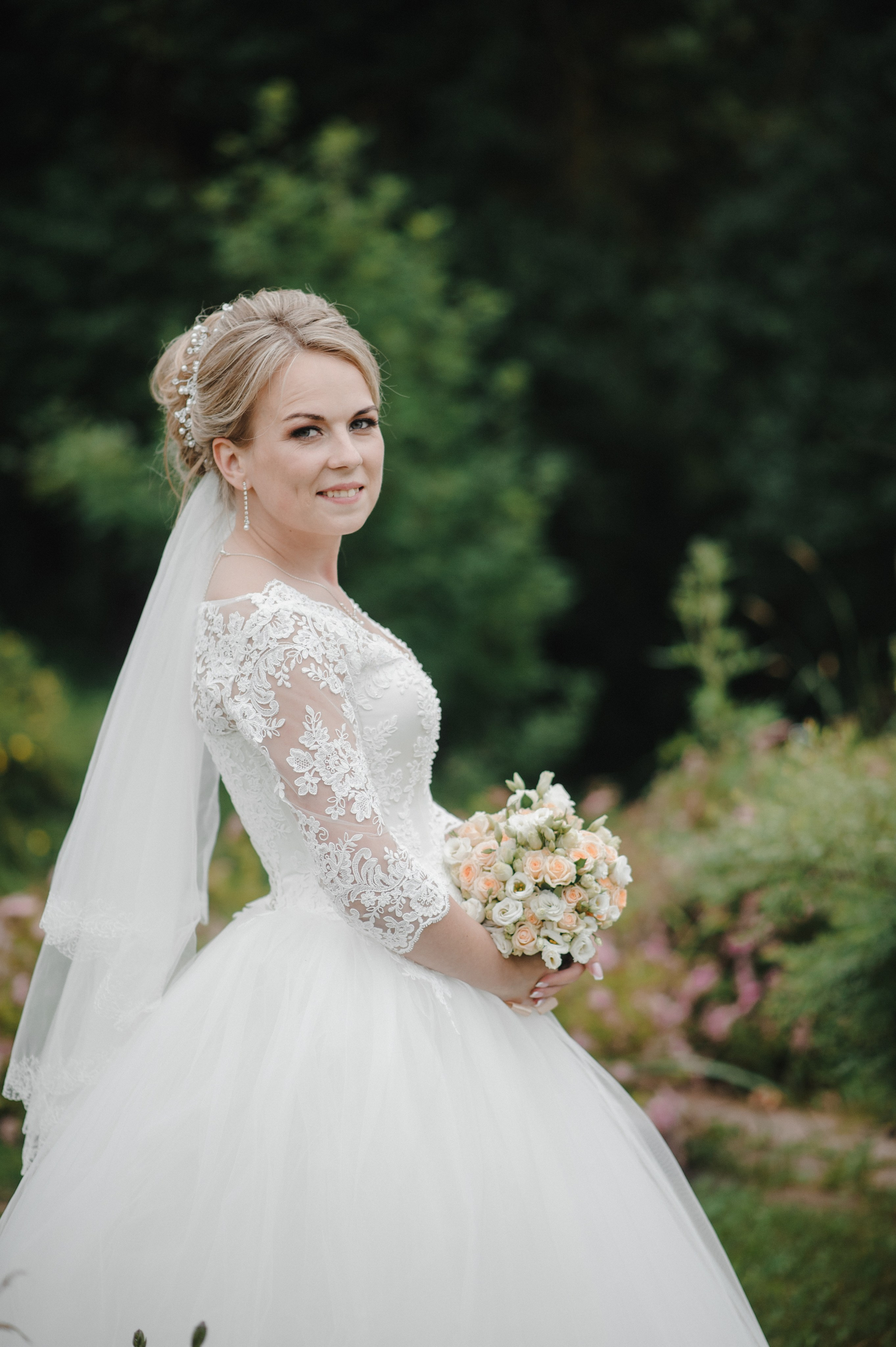 Рустам и Ольга. Дмитрий Черяник свадебный и семейный фотограф