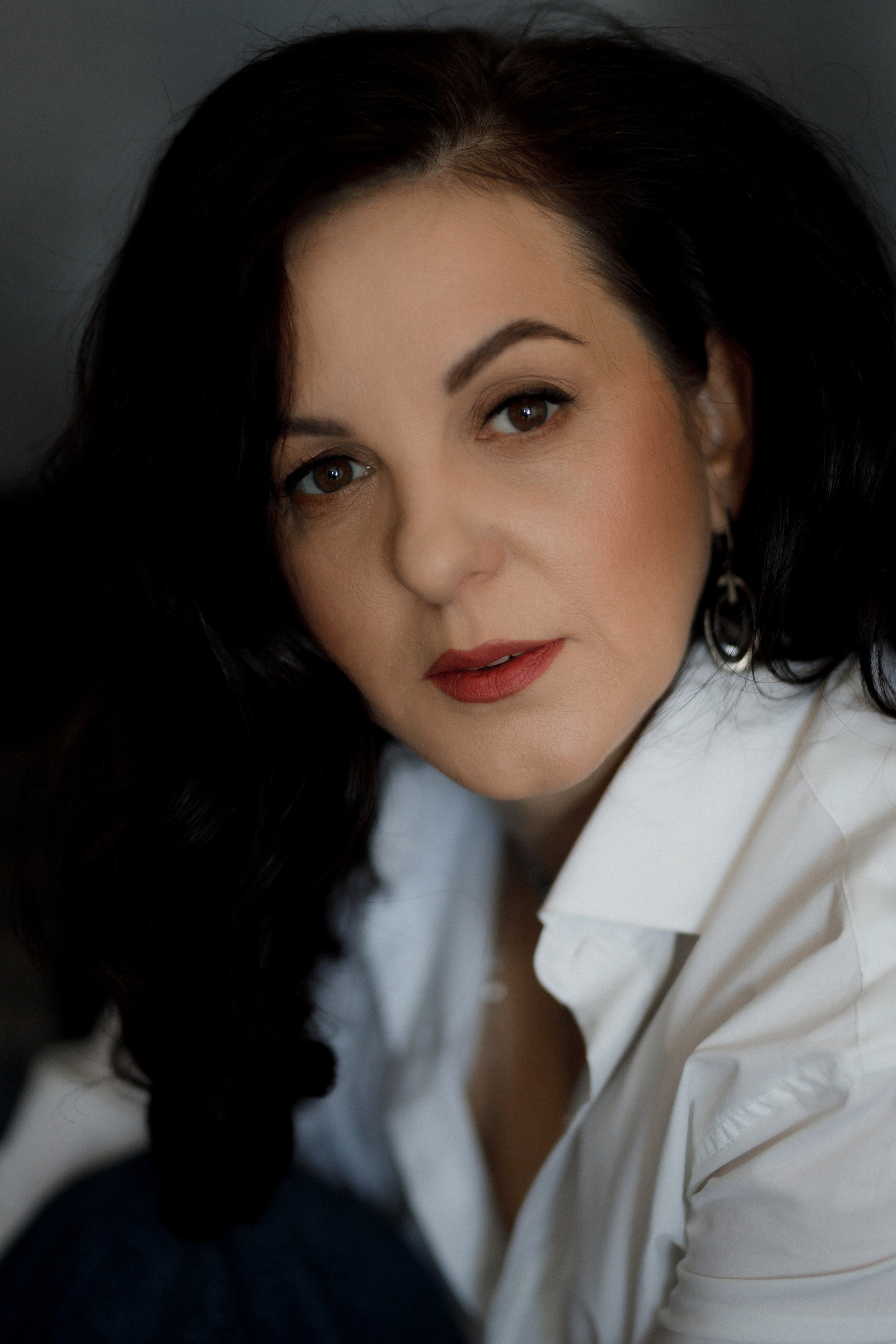 Виктория. Фотограф чувственного портрета в Санкт-Петербурге Светлана Фролова