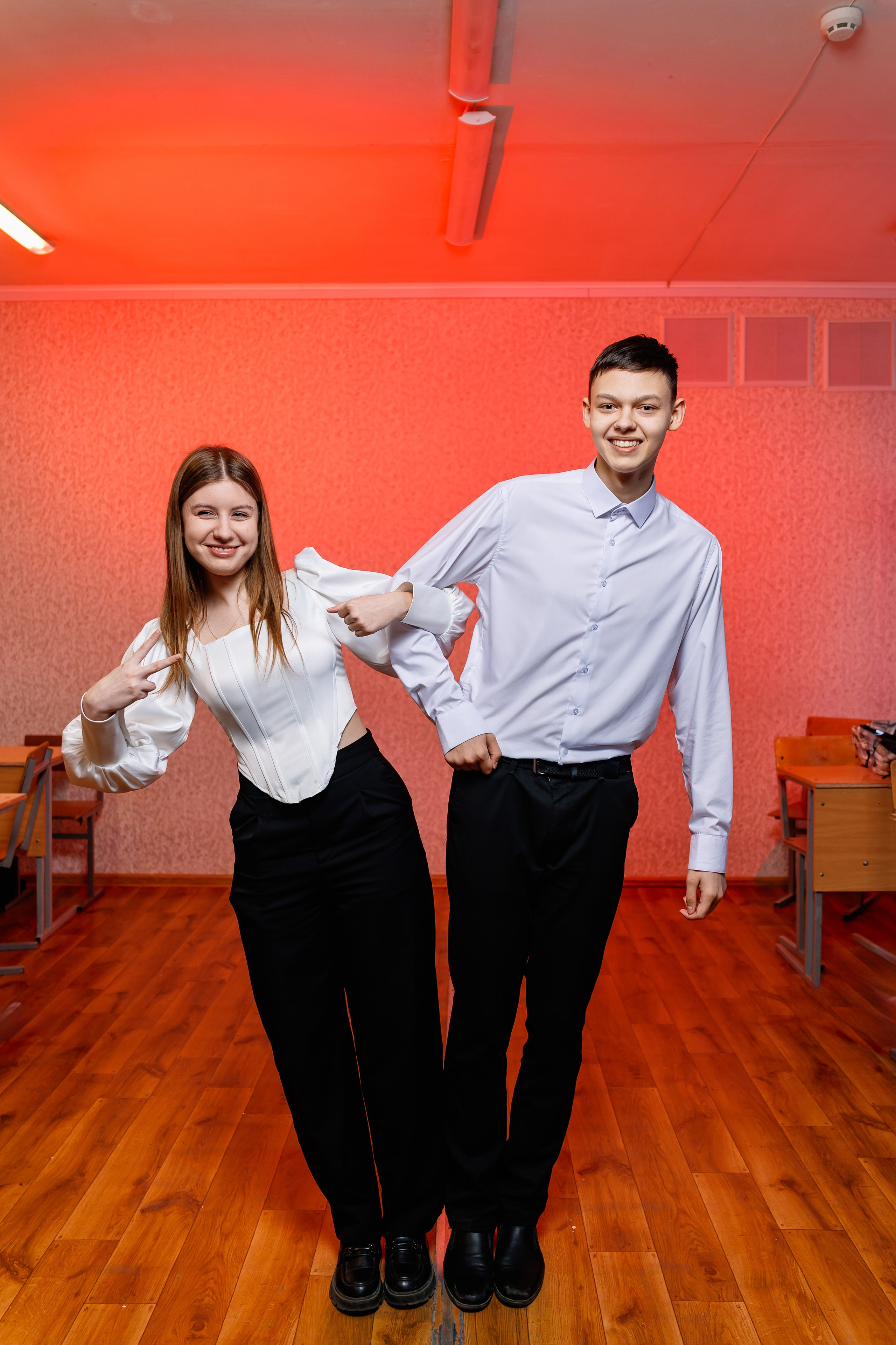 9-а, 14 шк, Каменск-Шахтинский, выпуск 2025