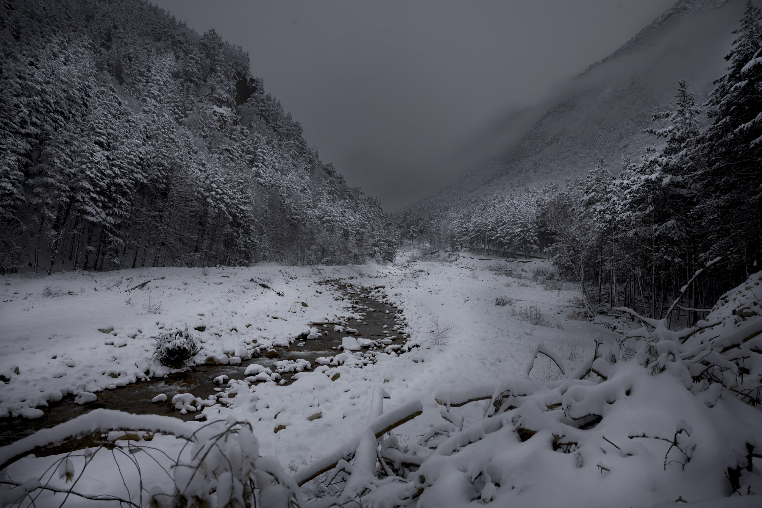Северный Кавказ. Fotovat