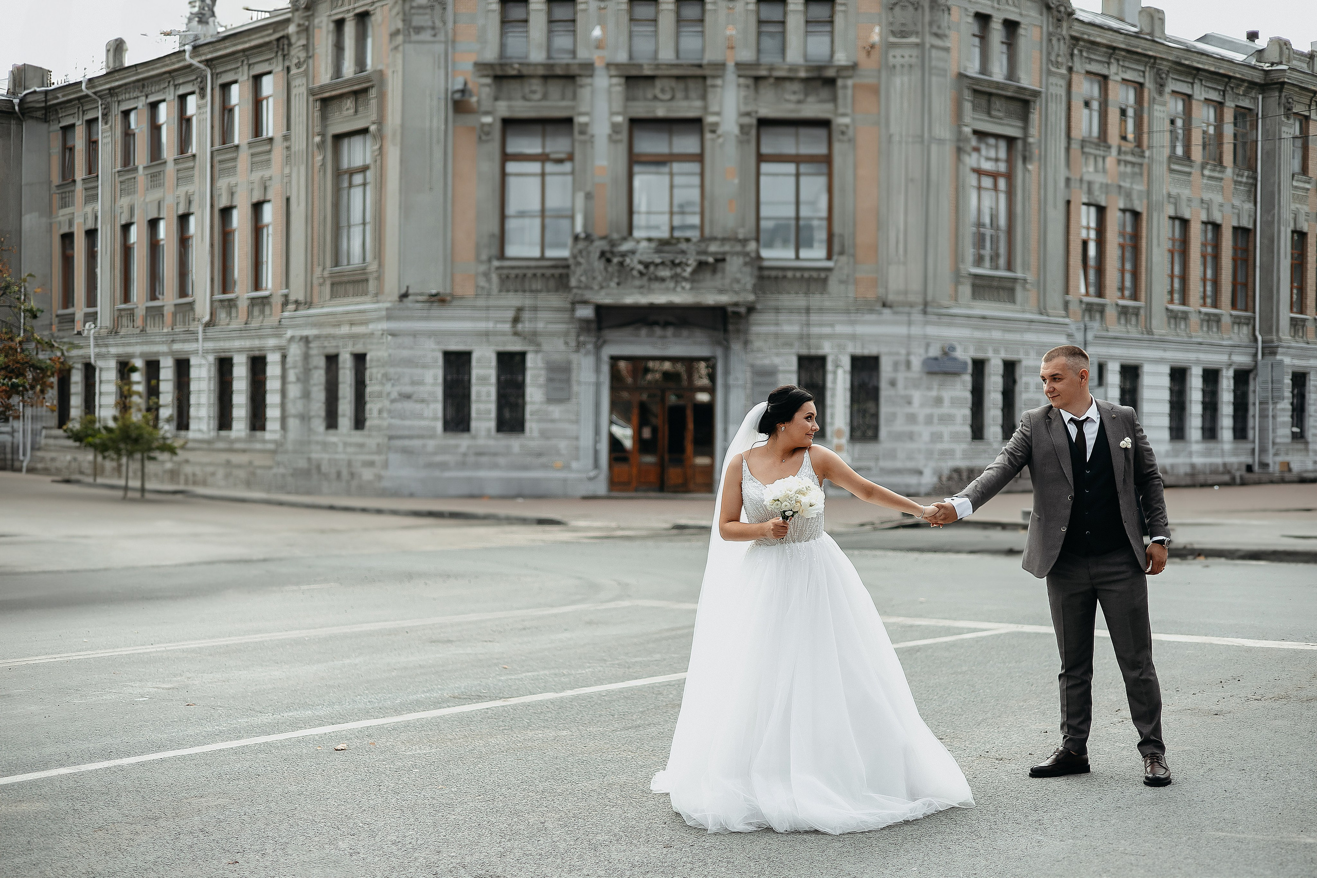 Свадьба. Семейный и свадебный фотограф в Ульяновске
