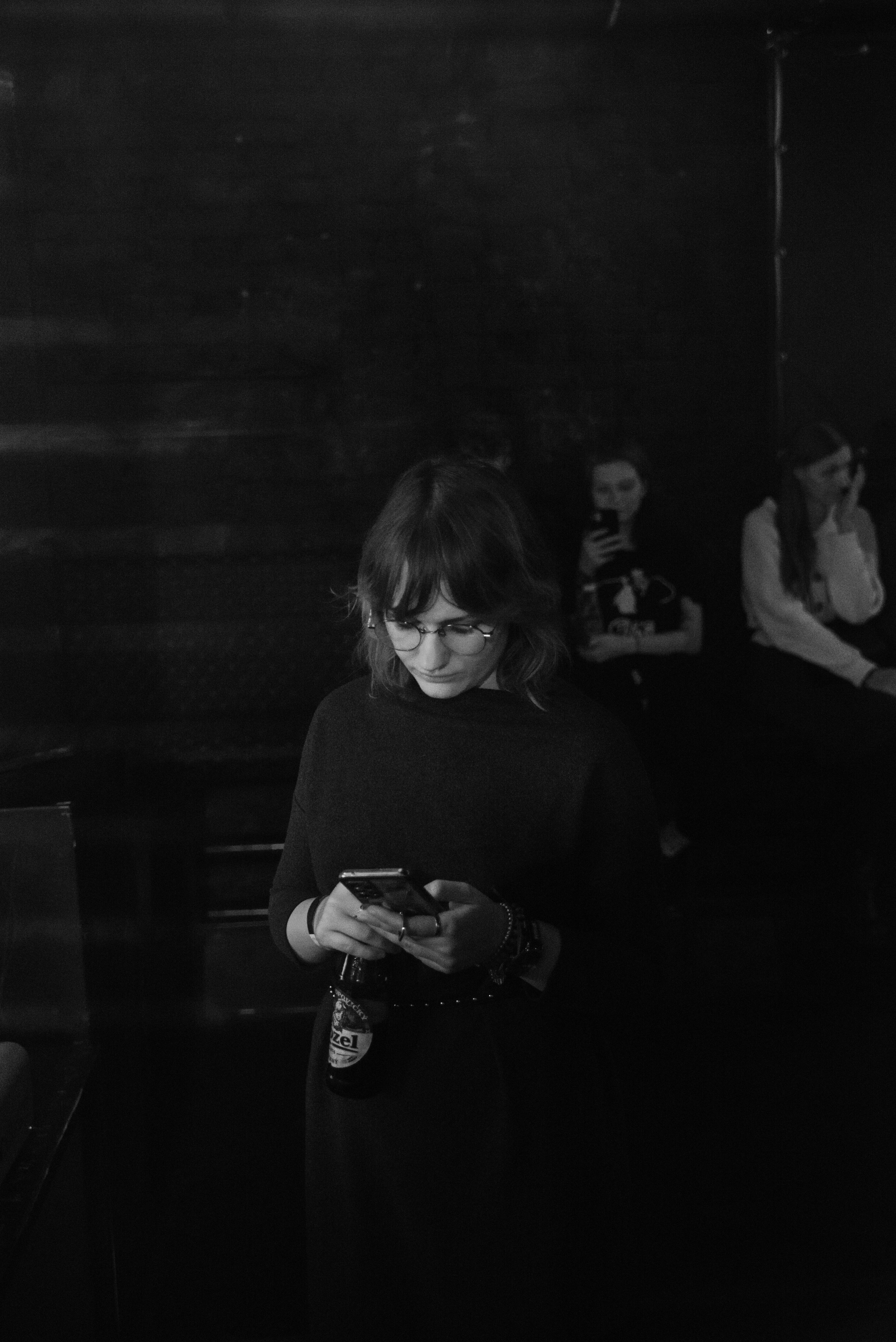 7 РАСА. Главная