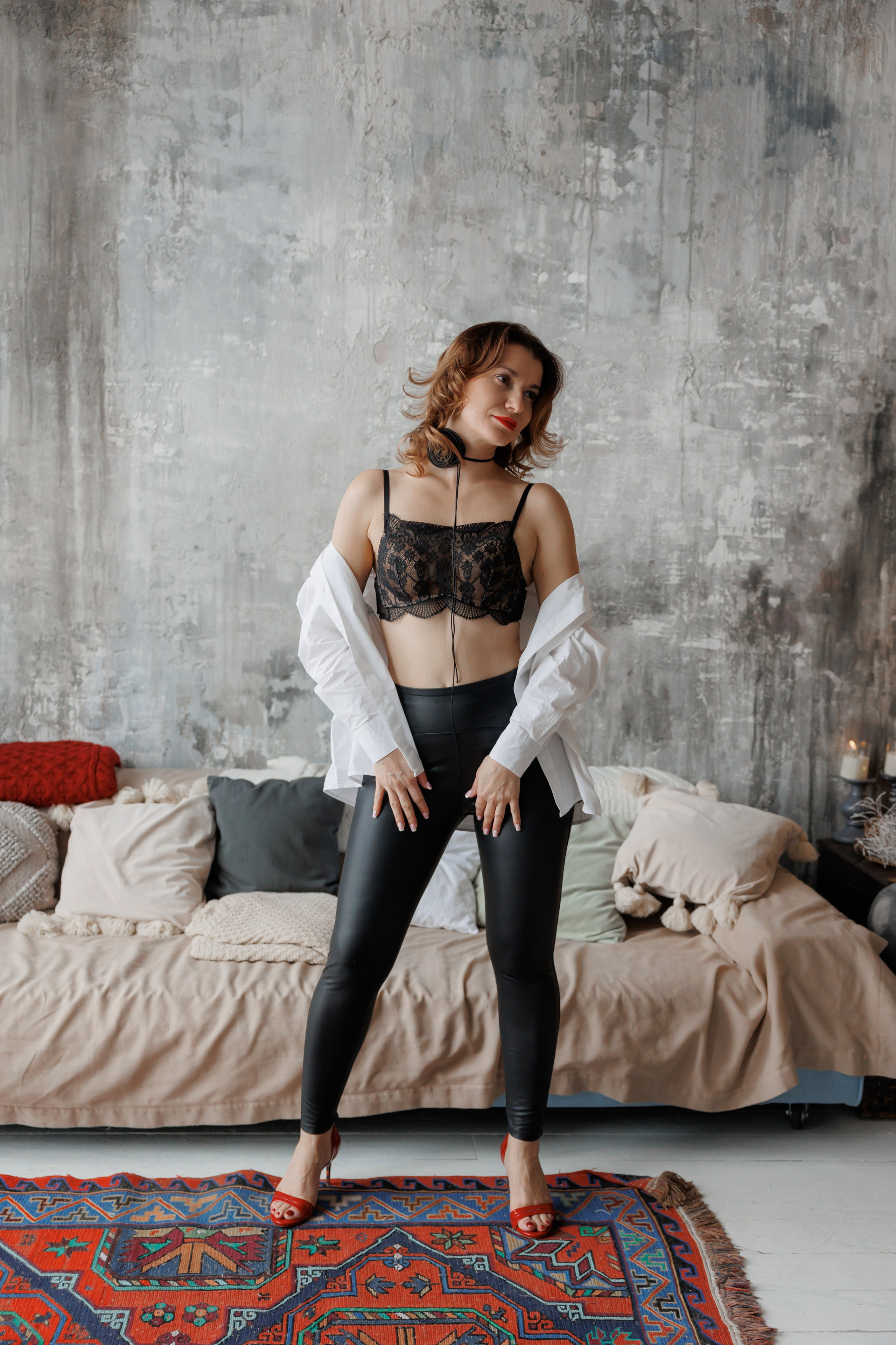 Юля, фотостудия «Пространство». Свадебный и репортажный фотограф (Москва, Королев и другие)