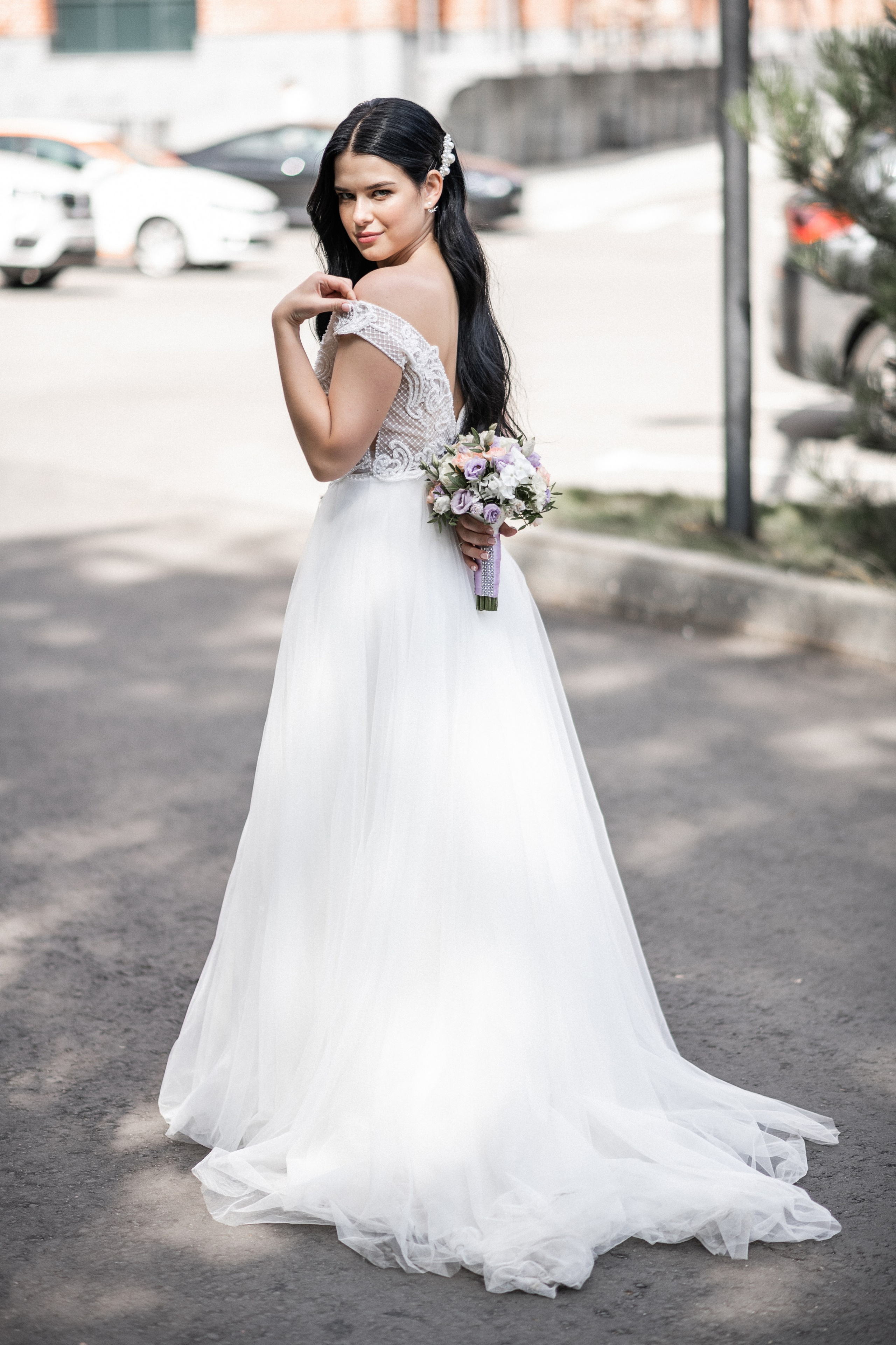 Дмитрий и Анна. Сергей Шумаков | Свадебный фотограф Москва