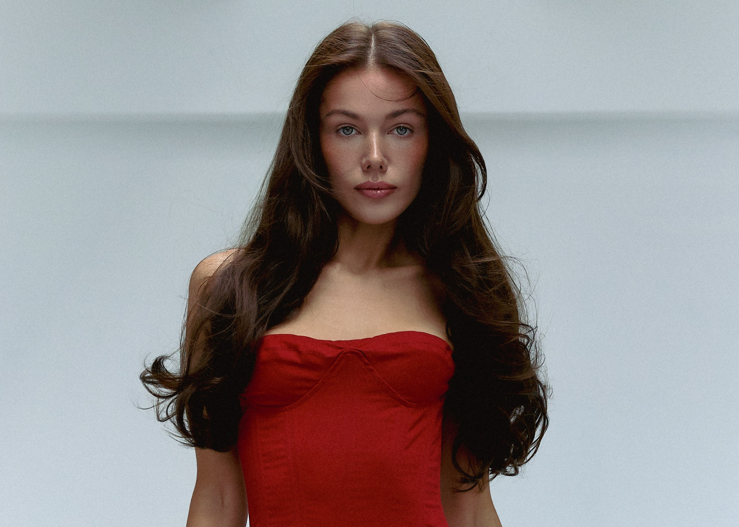 RED. Женский фотограф в Москве. Ася Ковалева