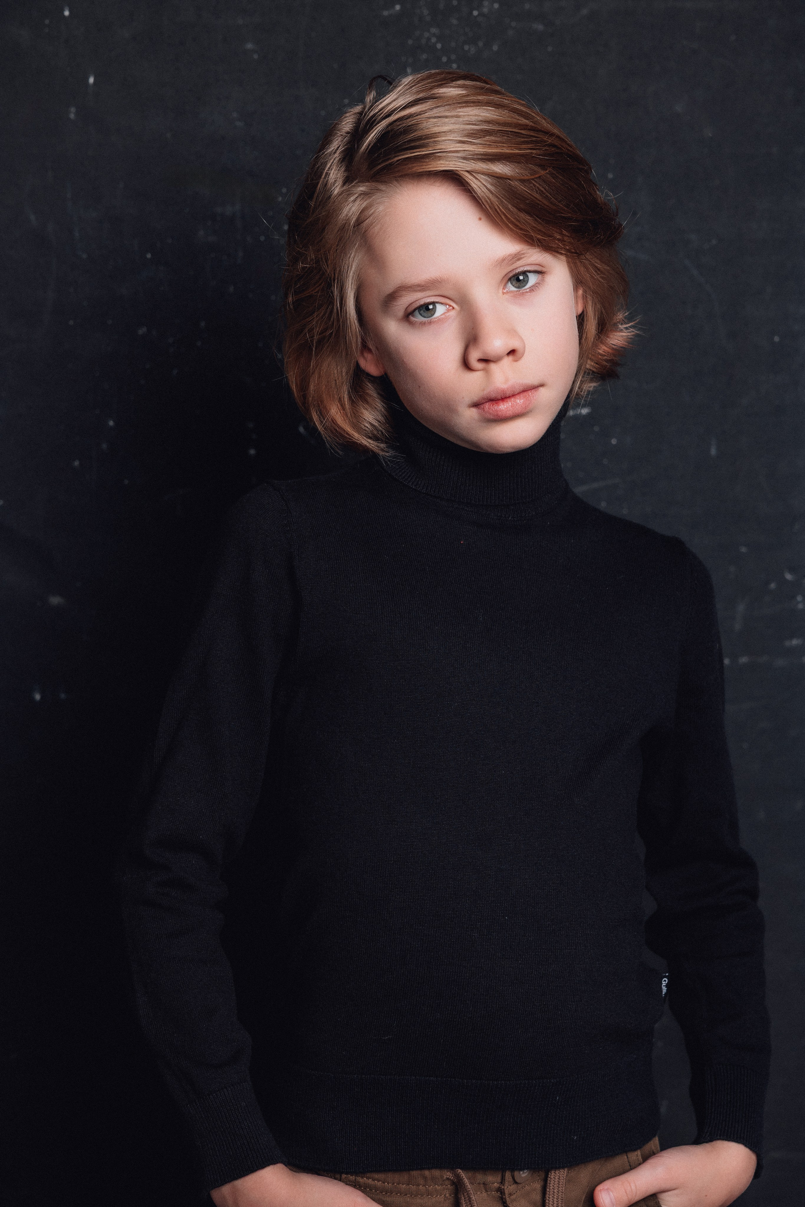 ГЛЕБ. Я фотограф из Москвы к Вашим услугам