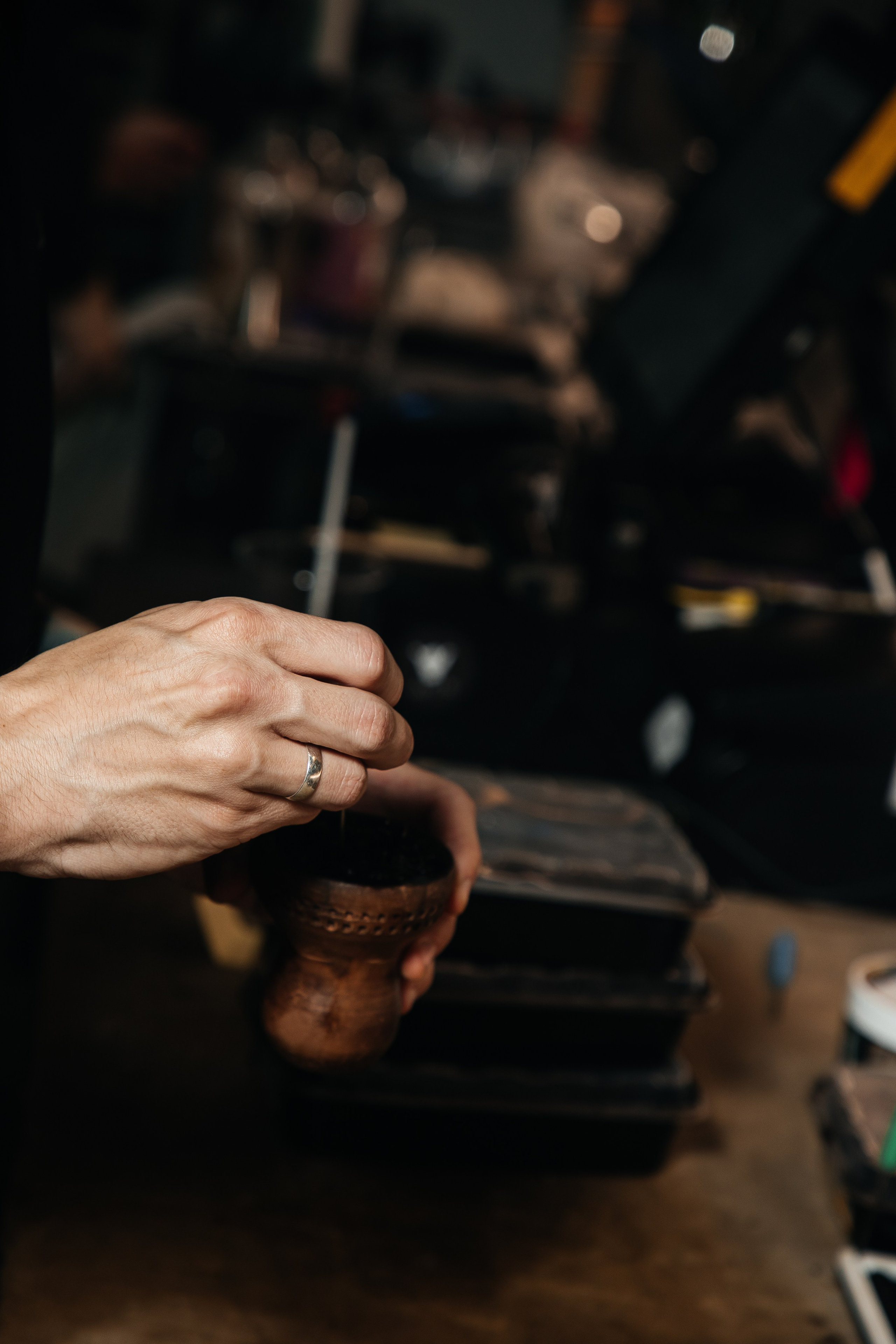 Дуть. Фотограф Денис Лесковский (Тюмень)