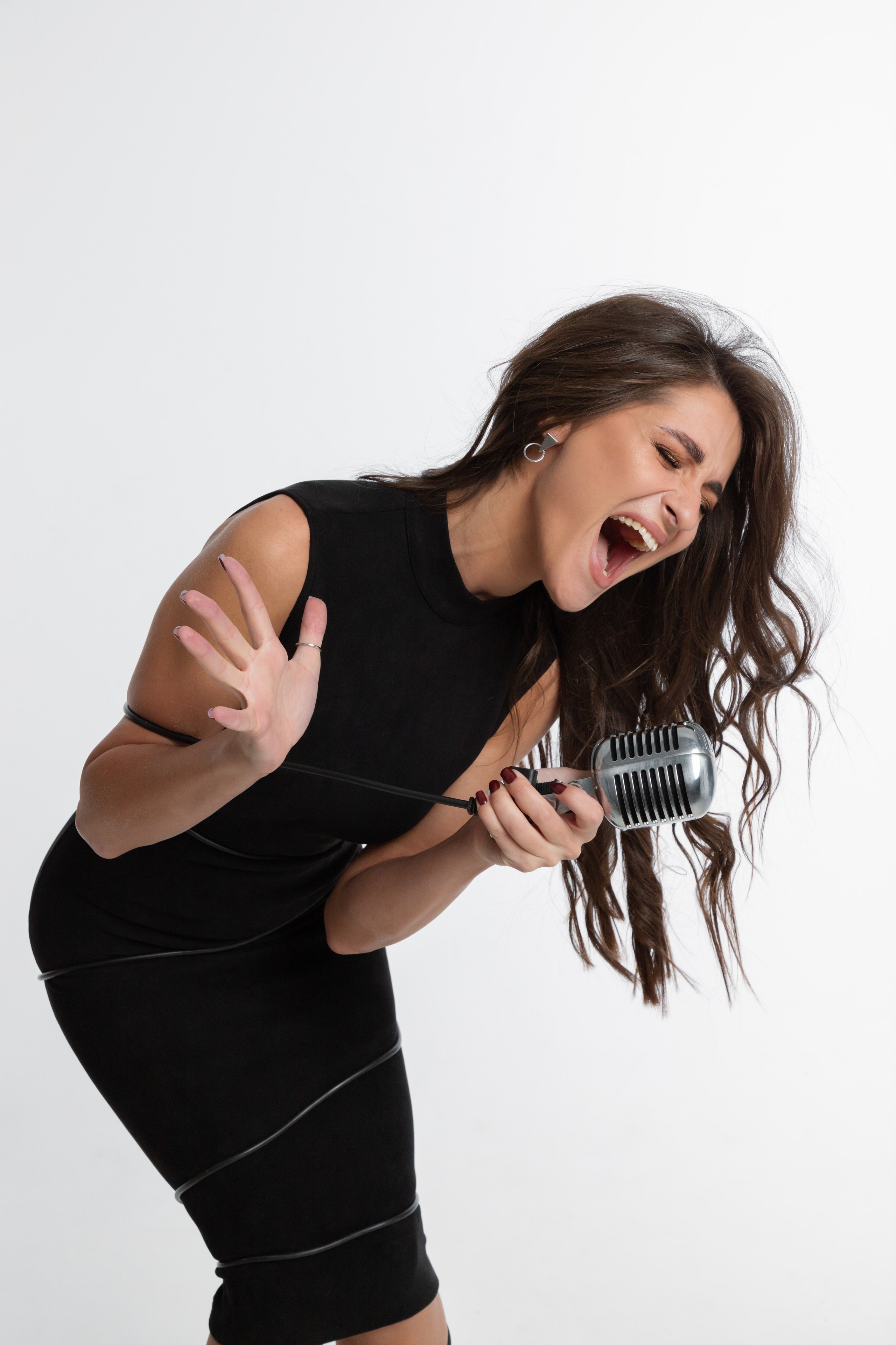 Дуэт Вместе. Фотограф Денис Лесковский (Тюмень)