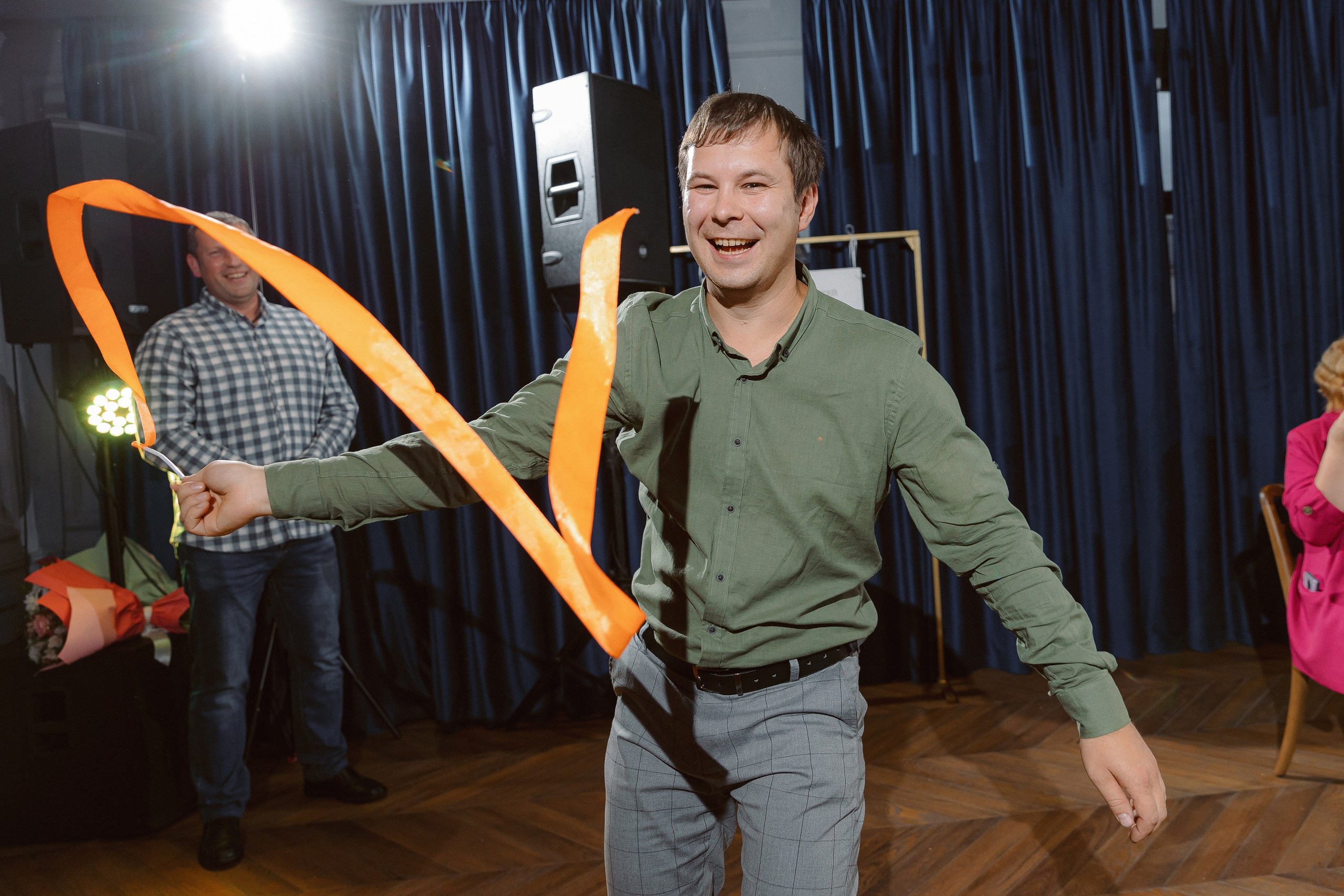 Autumn, swimming pool and love. Э Т О М Ы